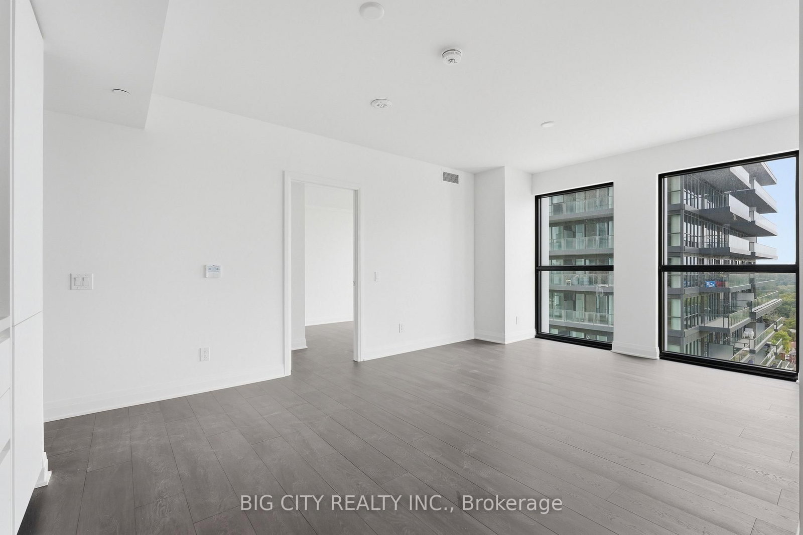 Photo 5 of 25 Frederick Todd Way, Unit 1807