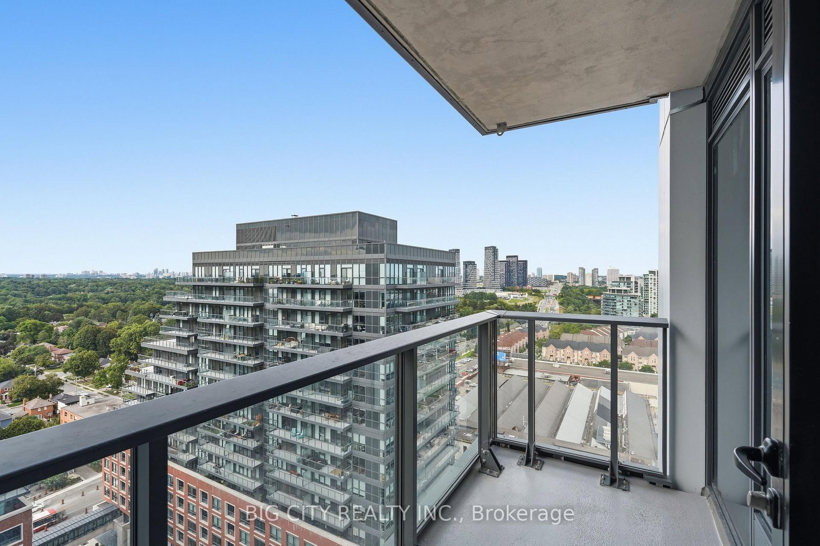 Photo 20 of 25 Frederick Todd Way, Unit 1807