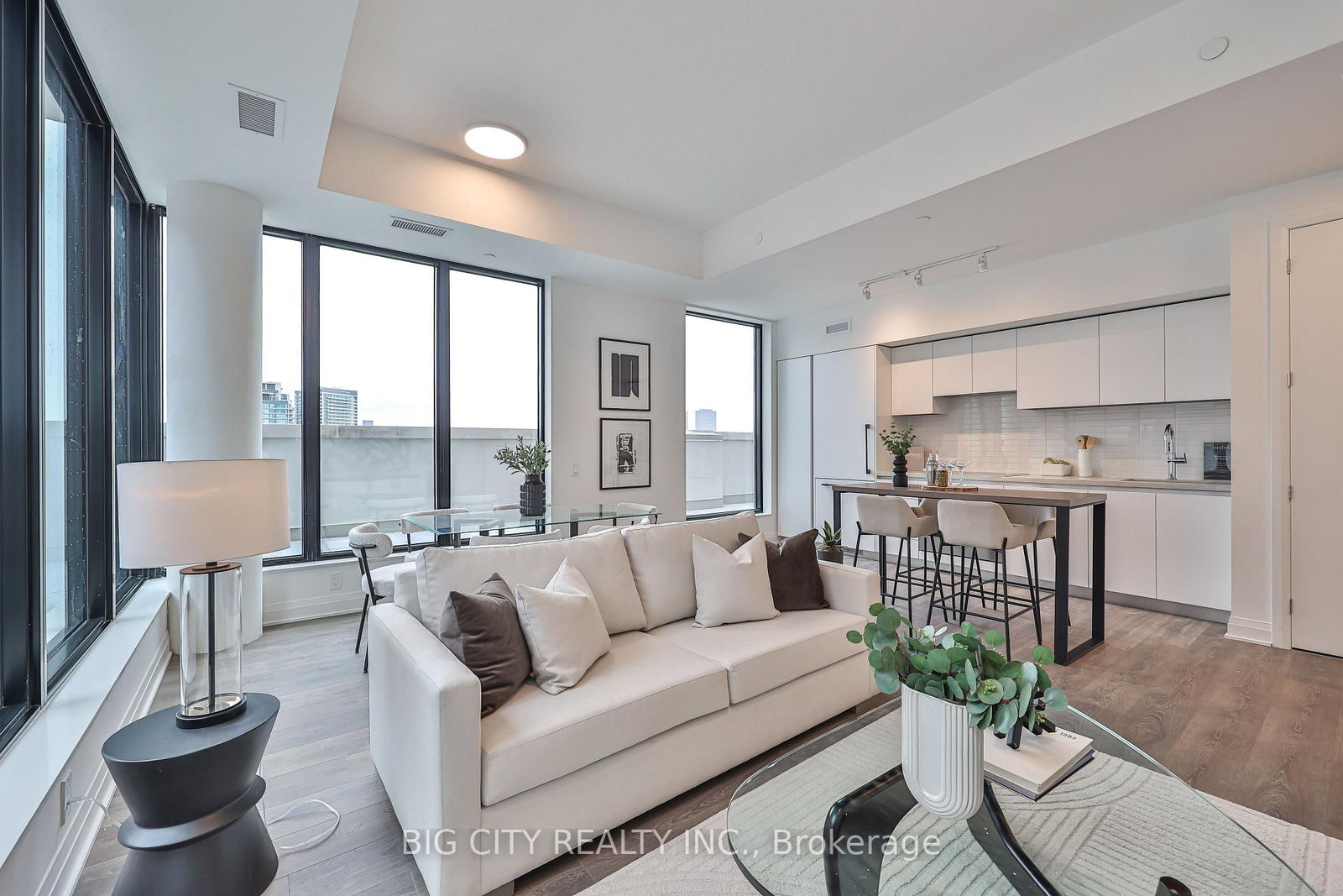 25 Frederick Todd Way, Unit 210