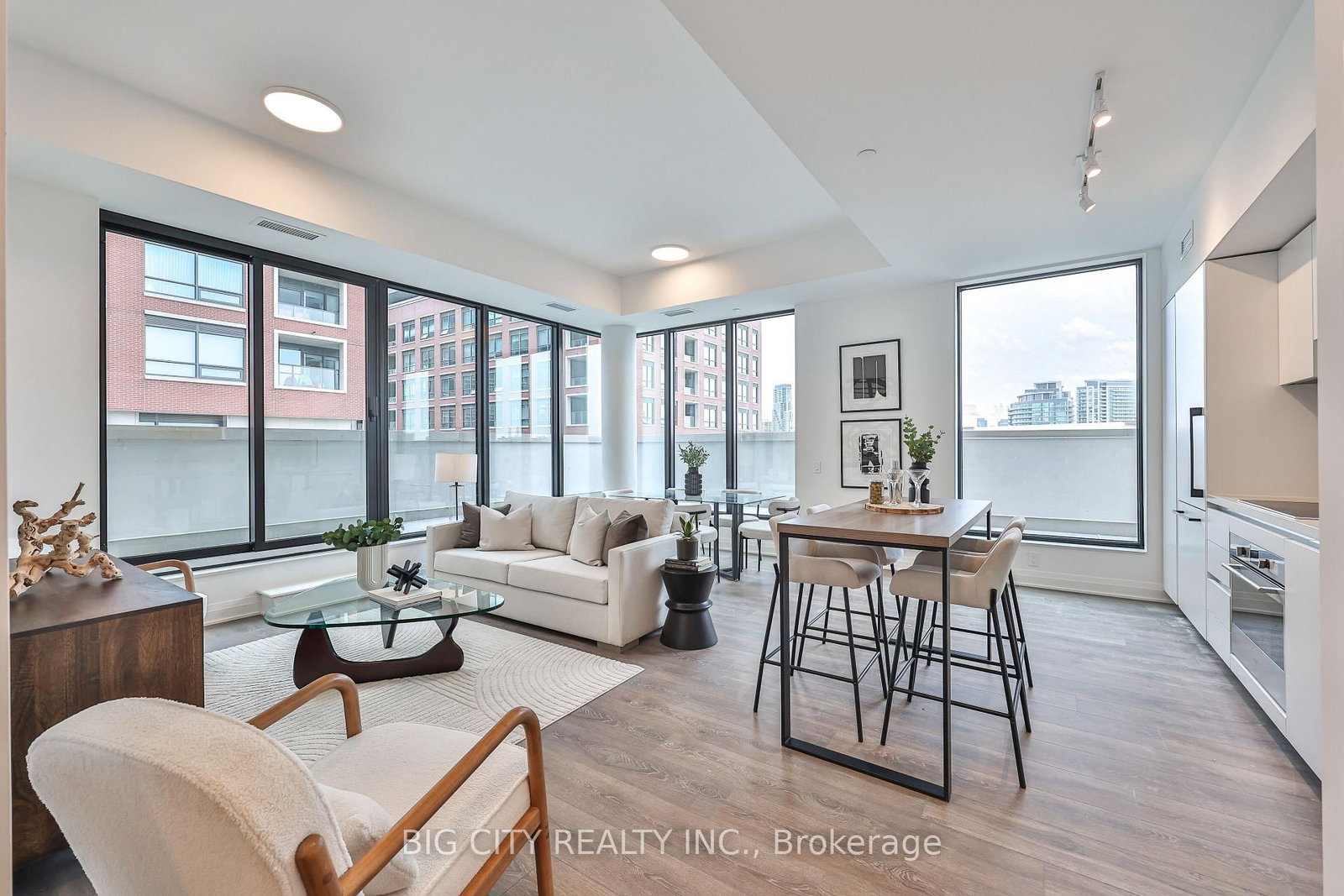 Photo 4 of 25 Frederick Todd Way, Unit 210