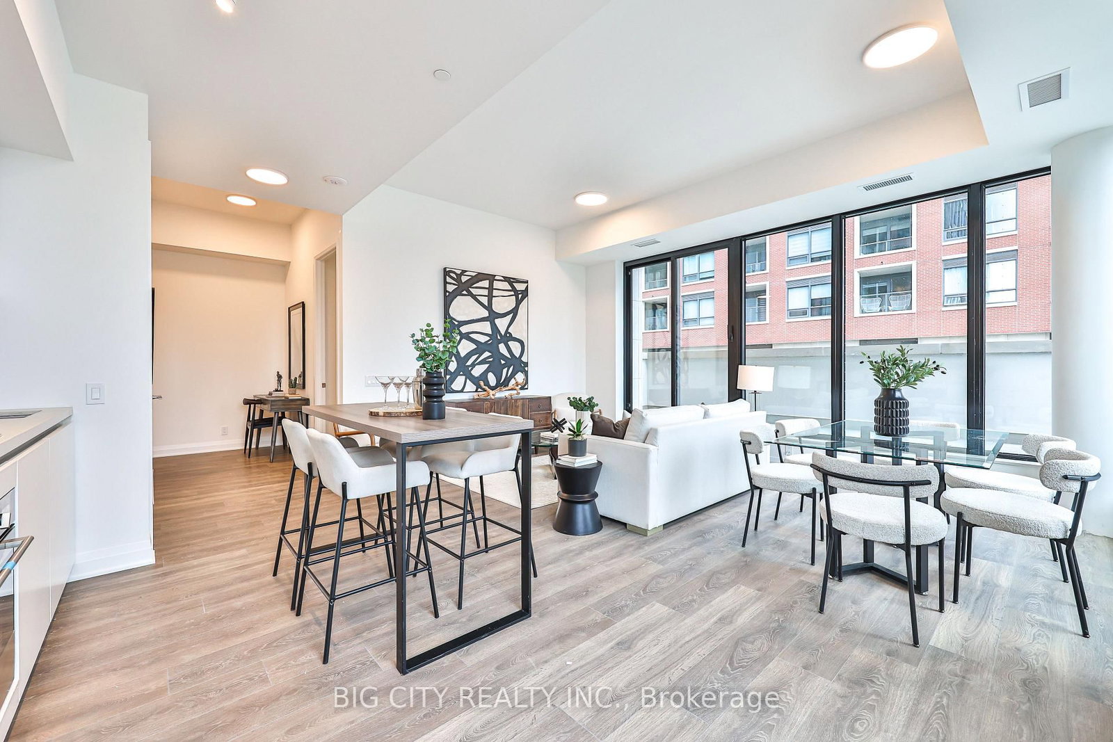 Photo 5 of 25 Frederick Todd Way, Unit 210