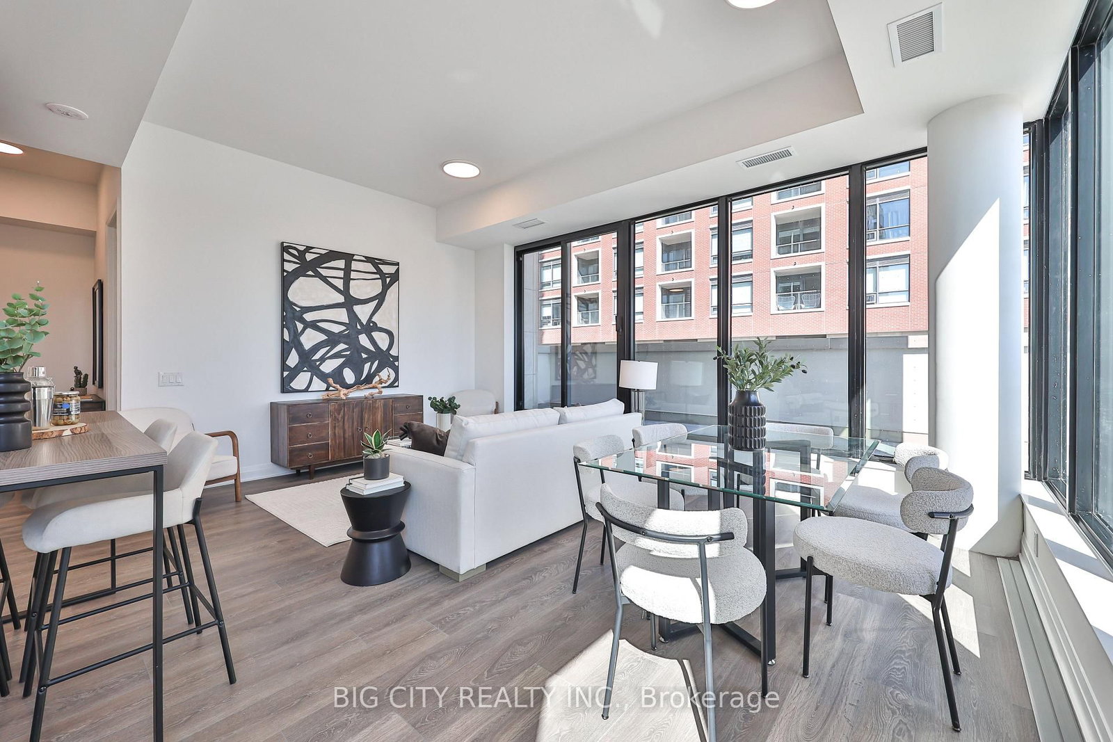 Photo 6 of 25 Frederick Todd Way, Unit 210