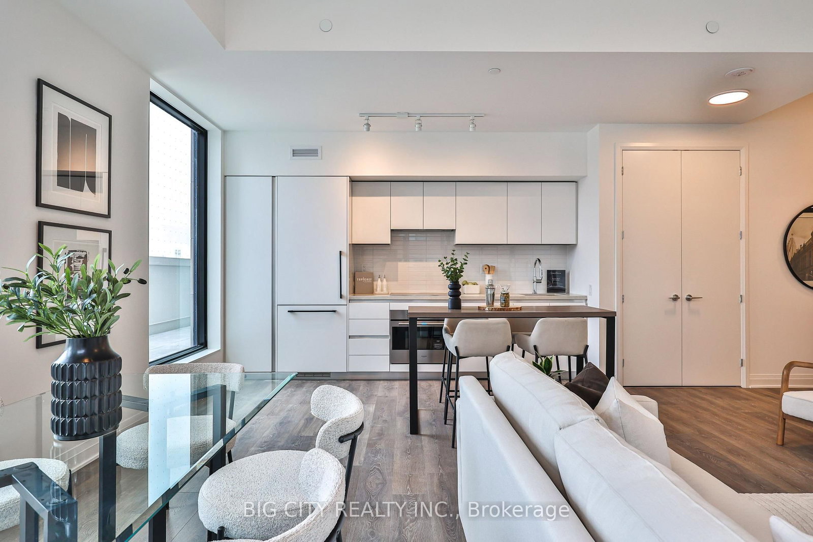 Photo 9 of 25 Frederick Todd Way, Unit 210