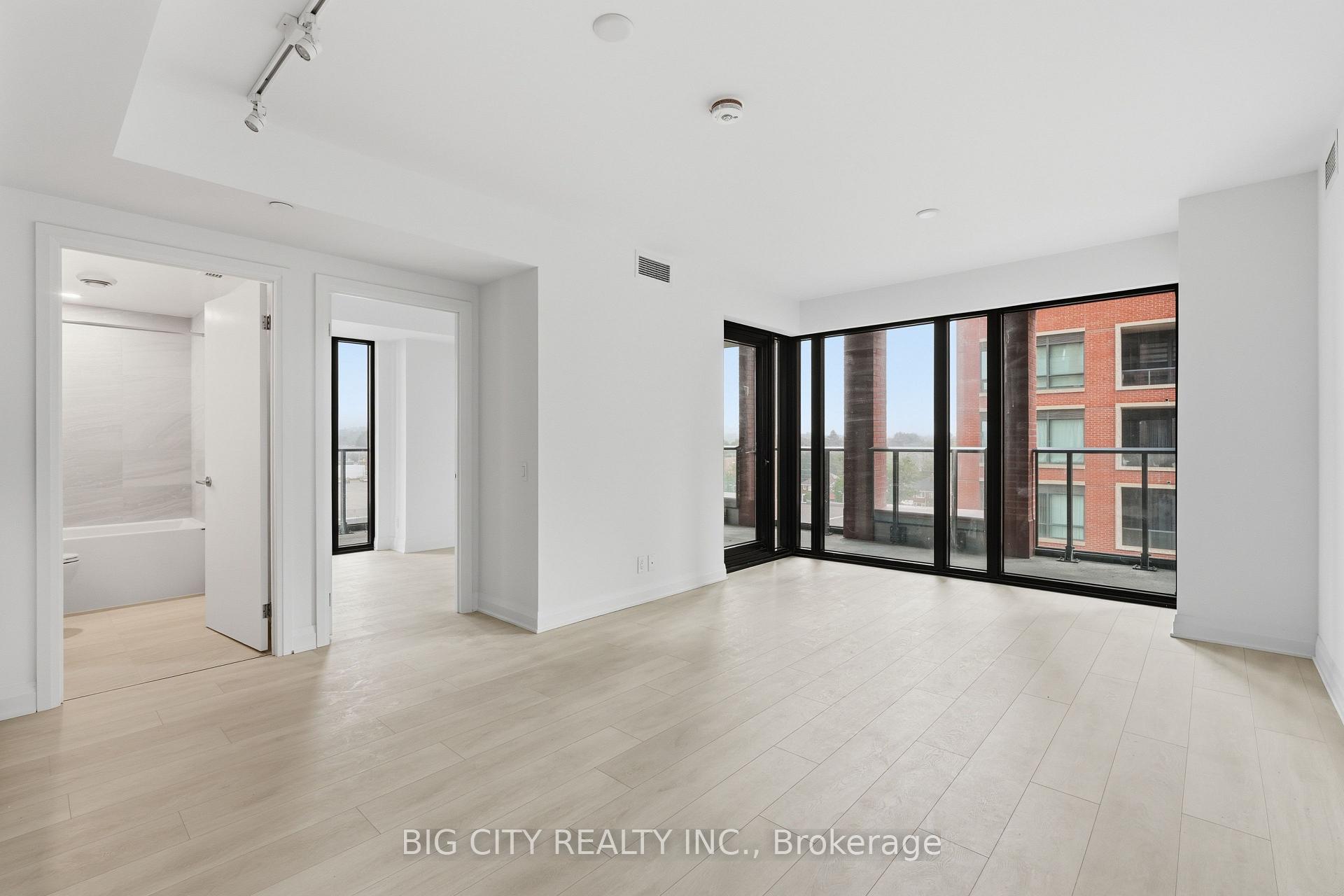 25 Frederick Todd Way, Unit 504