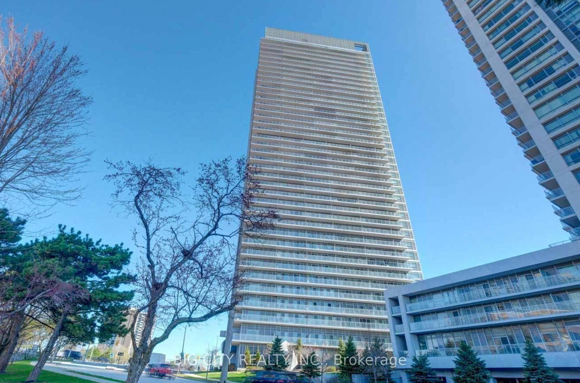 Photo 2 of 2015 Sheppard Avenue E, Unit 1211