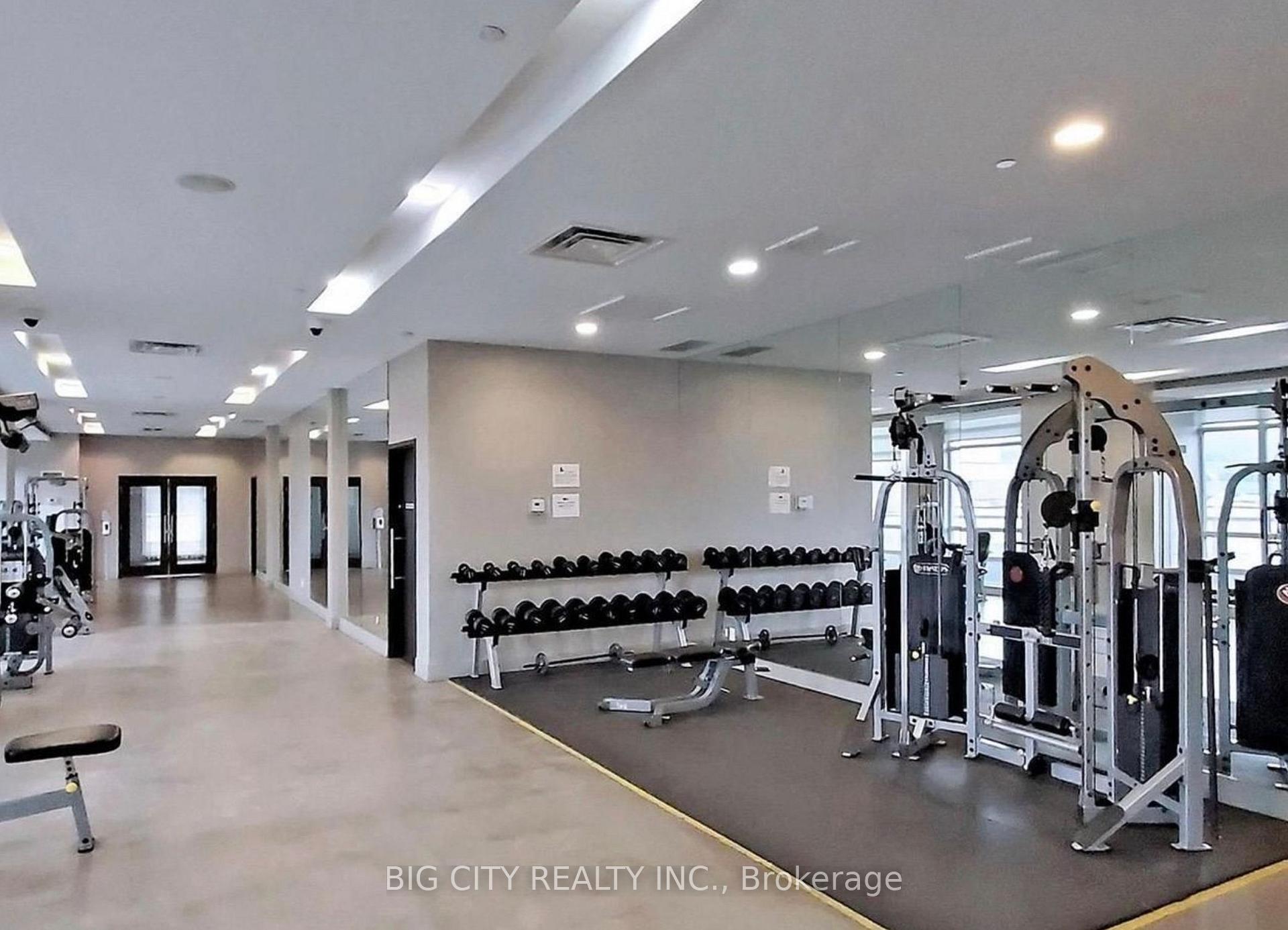 Photo 3 of 2015 Sheppard Avenue E, Unit 1211