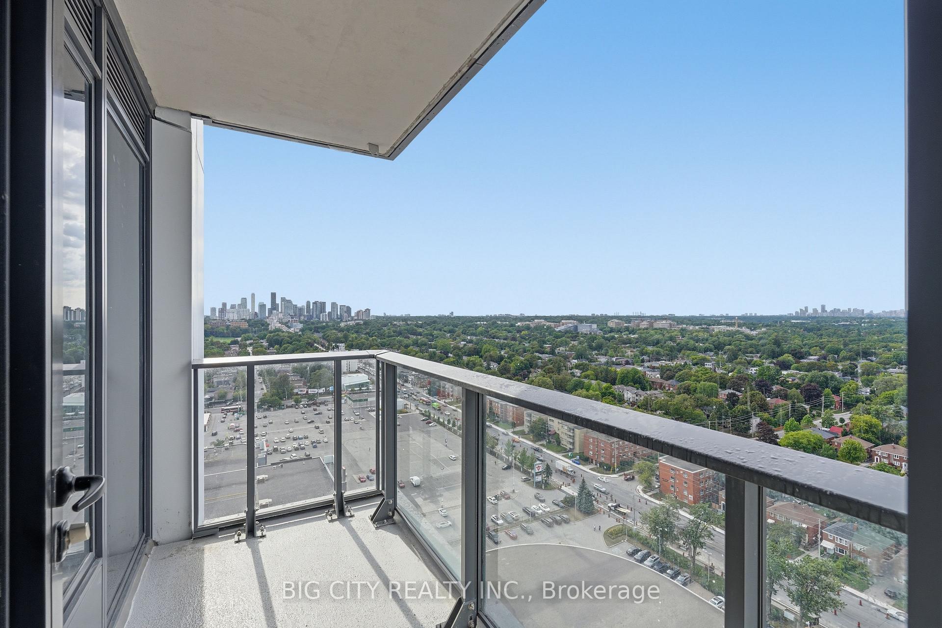 25 Frederick Todd Way, Unit 2104