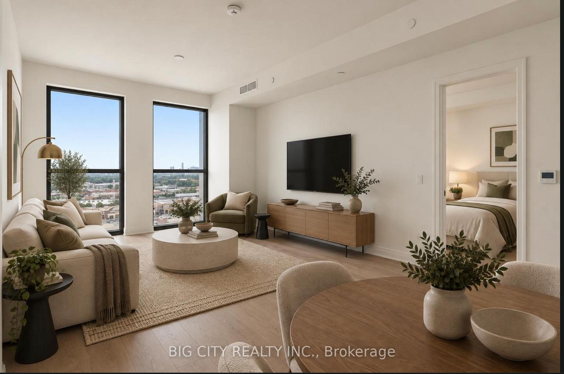 Photo 1 of 25 Frederick Todd Way, Unit 2010