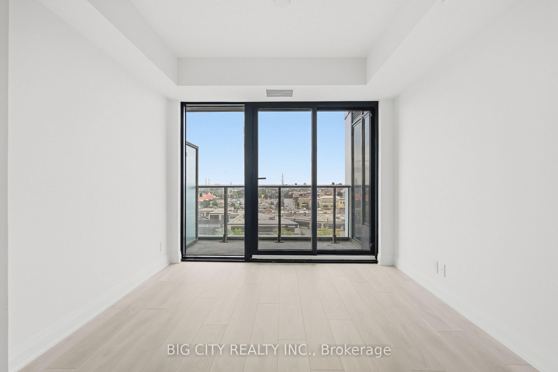Photo 3 of 25 Frederick Todd Way, Unit 701