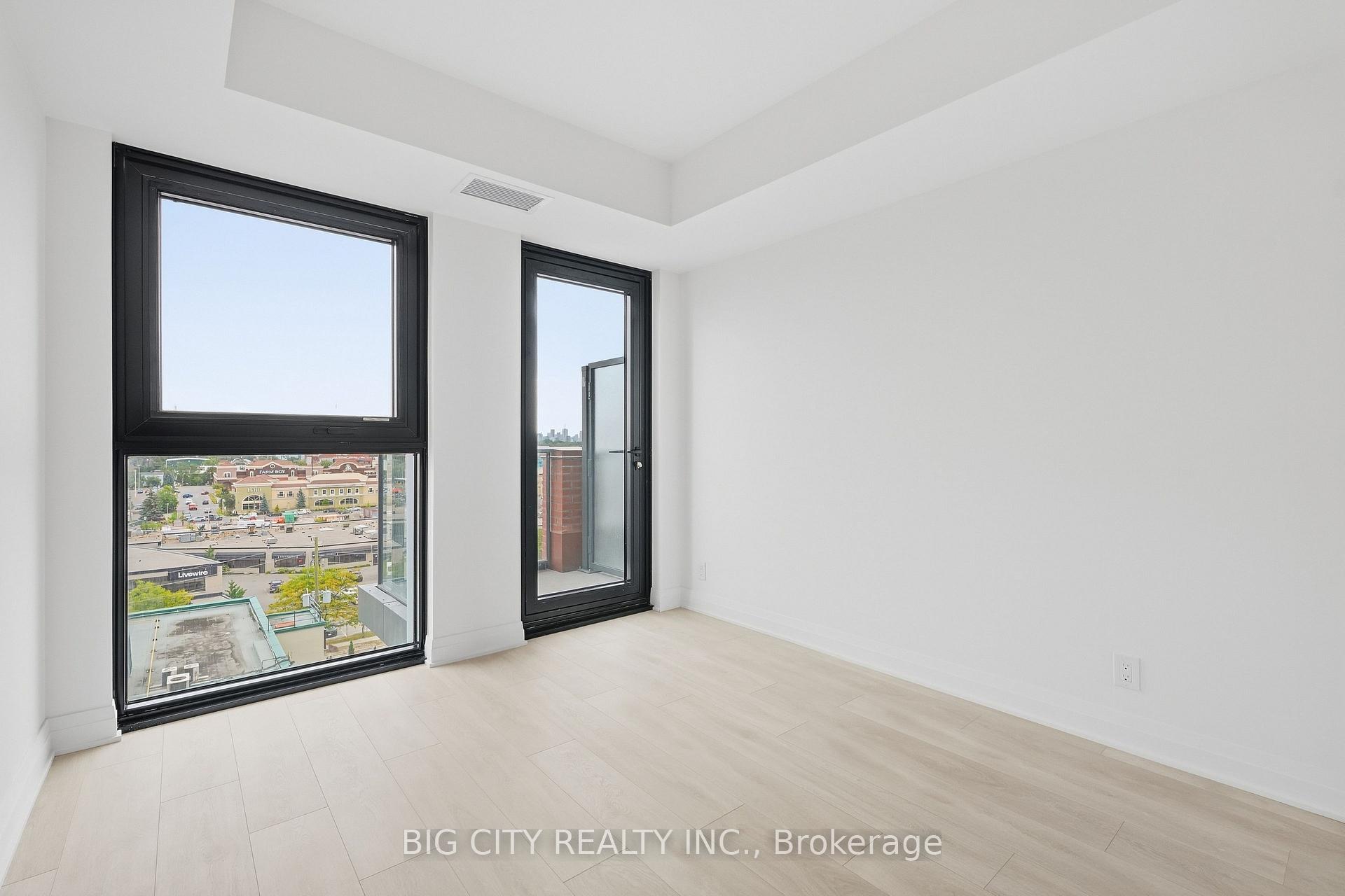 Photo 11 of 25 Frederick Todd Way, Unit 701