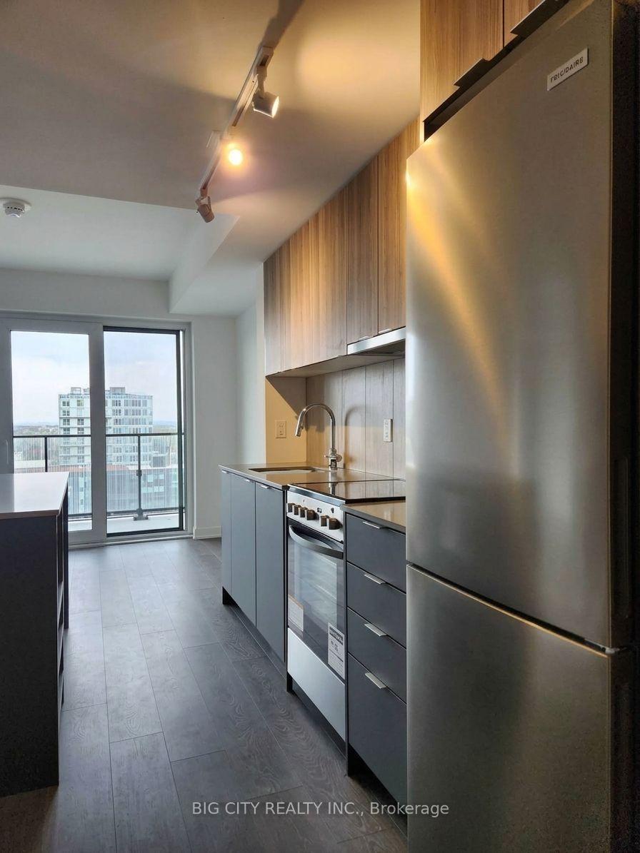 Photo 5 of 8 Tippett Road, Unit 1201