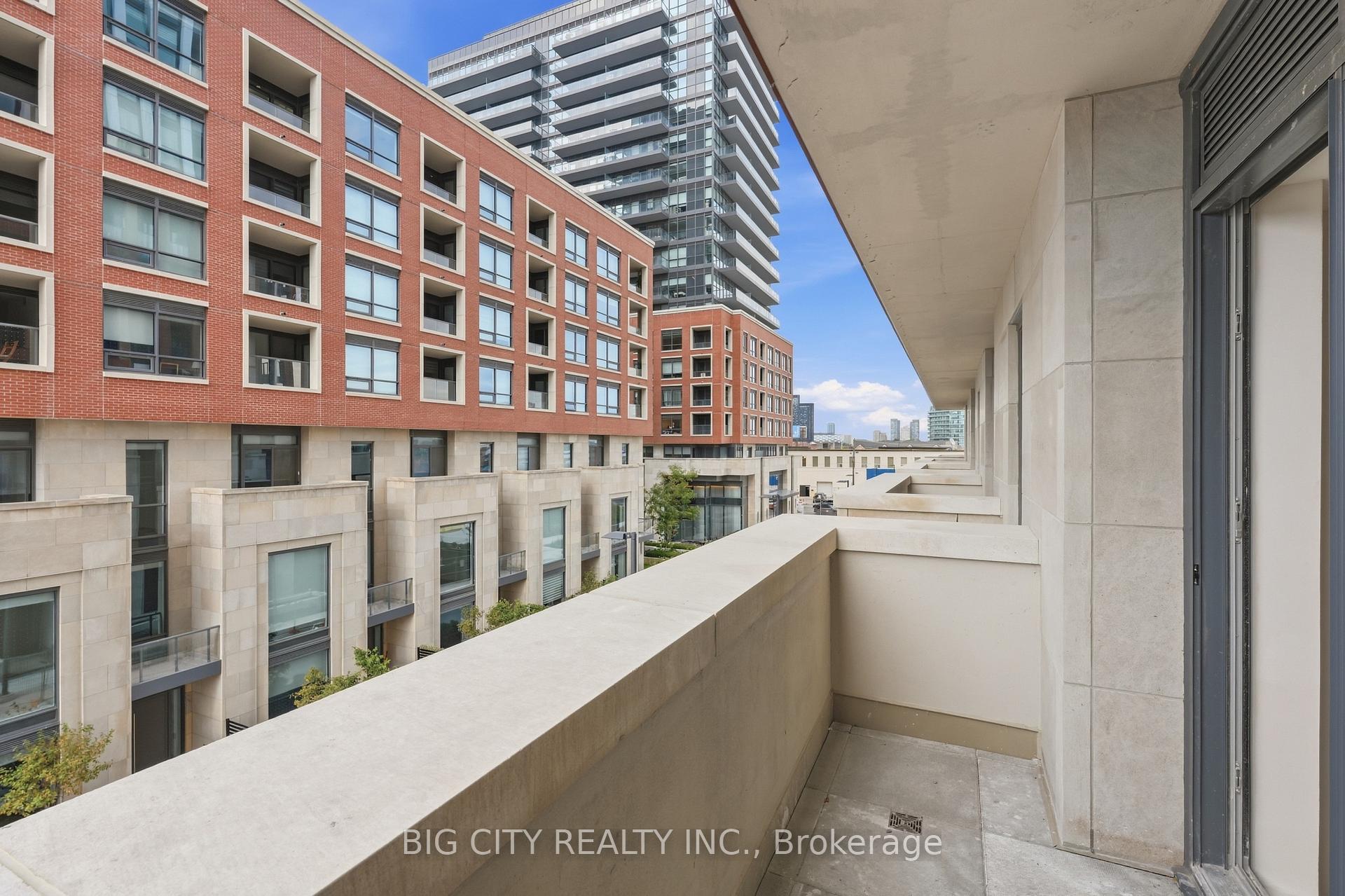 Photo 10 of 25 Frederick Todd Way, Unit 206