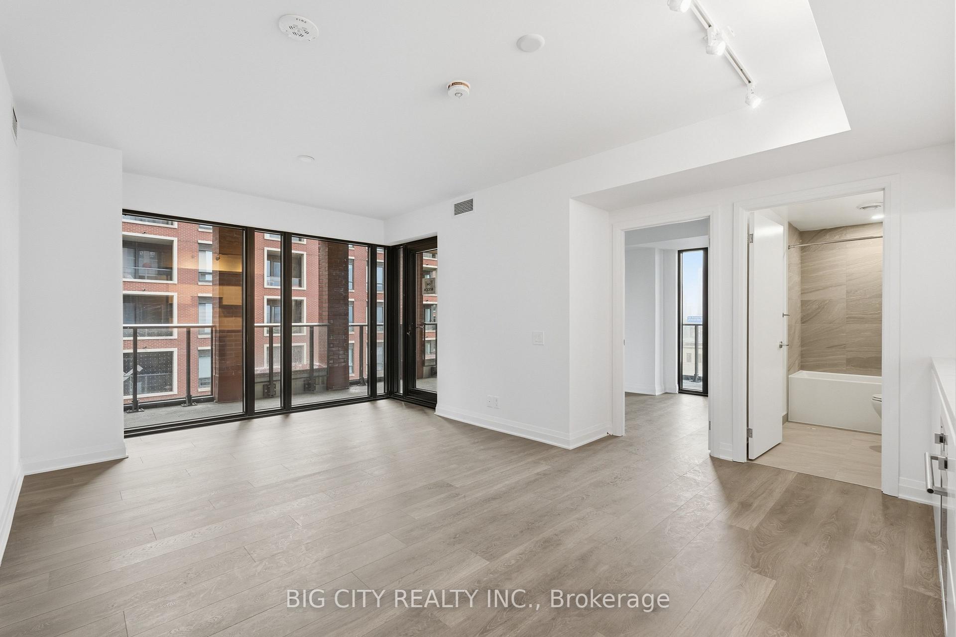 Photo 3 of 25 Frederick Todd Way, Unit 407