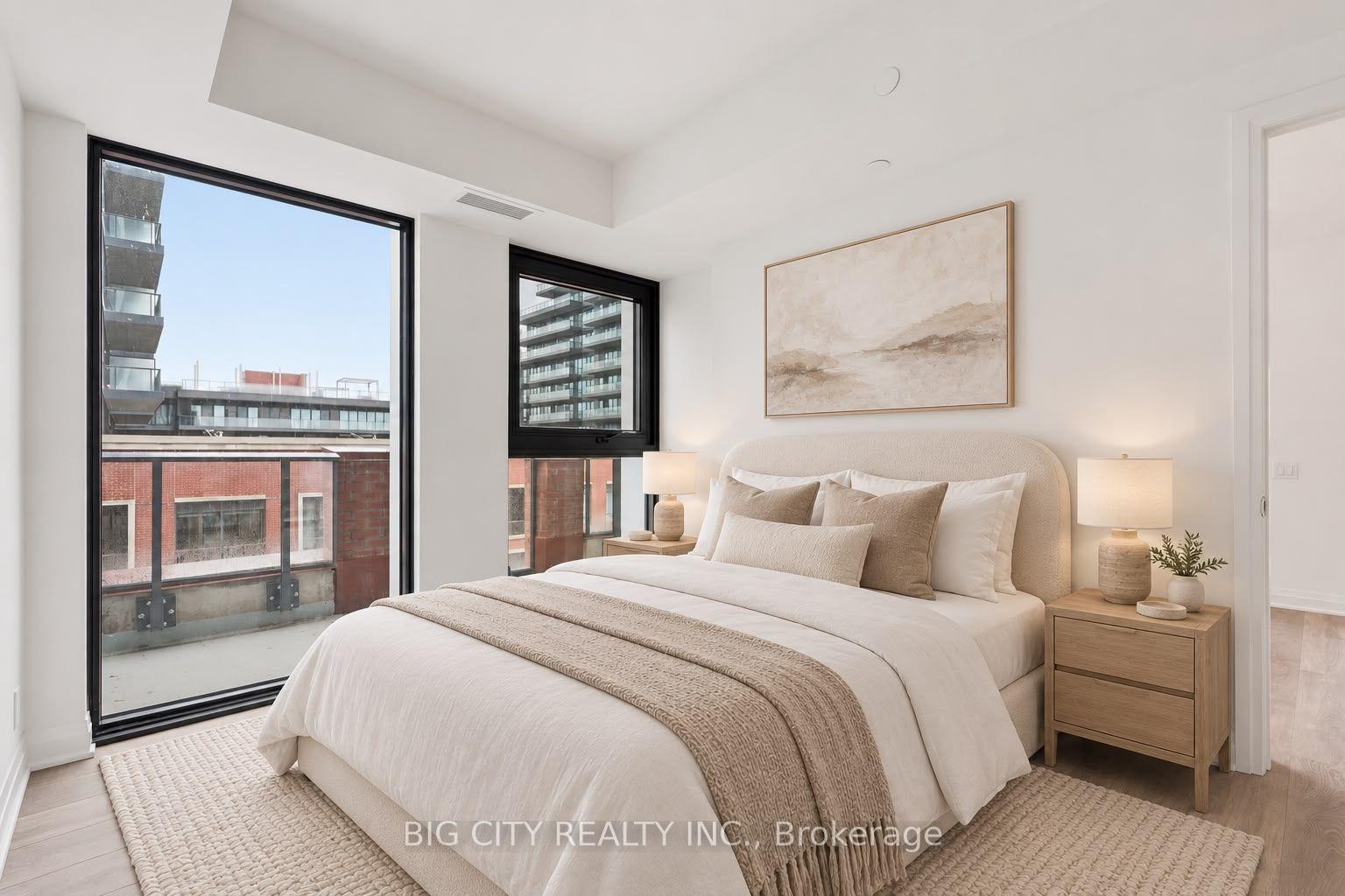 Photo 6 of 25 Frederick Todd Way, Unit 707