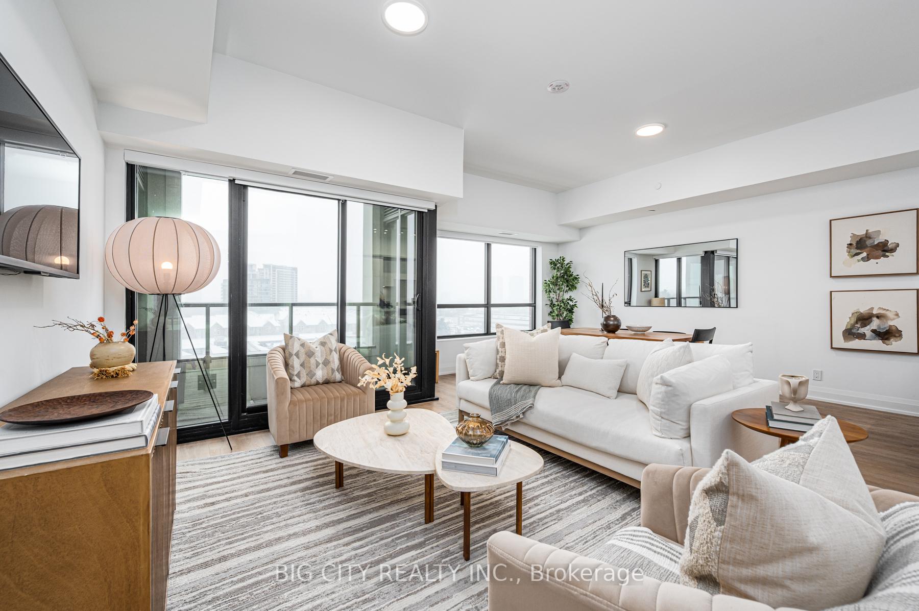 Photo 4 of 36 Brentcliffe Road, Unit 315