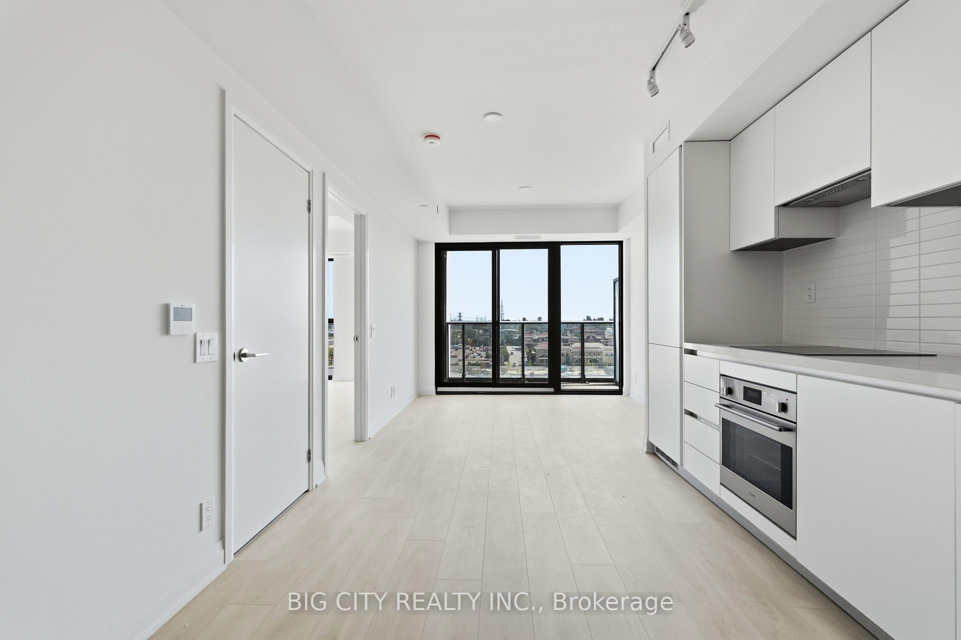 Photo 4 of 25 Frederick Todd Way, Unit 811