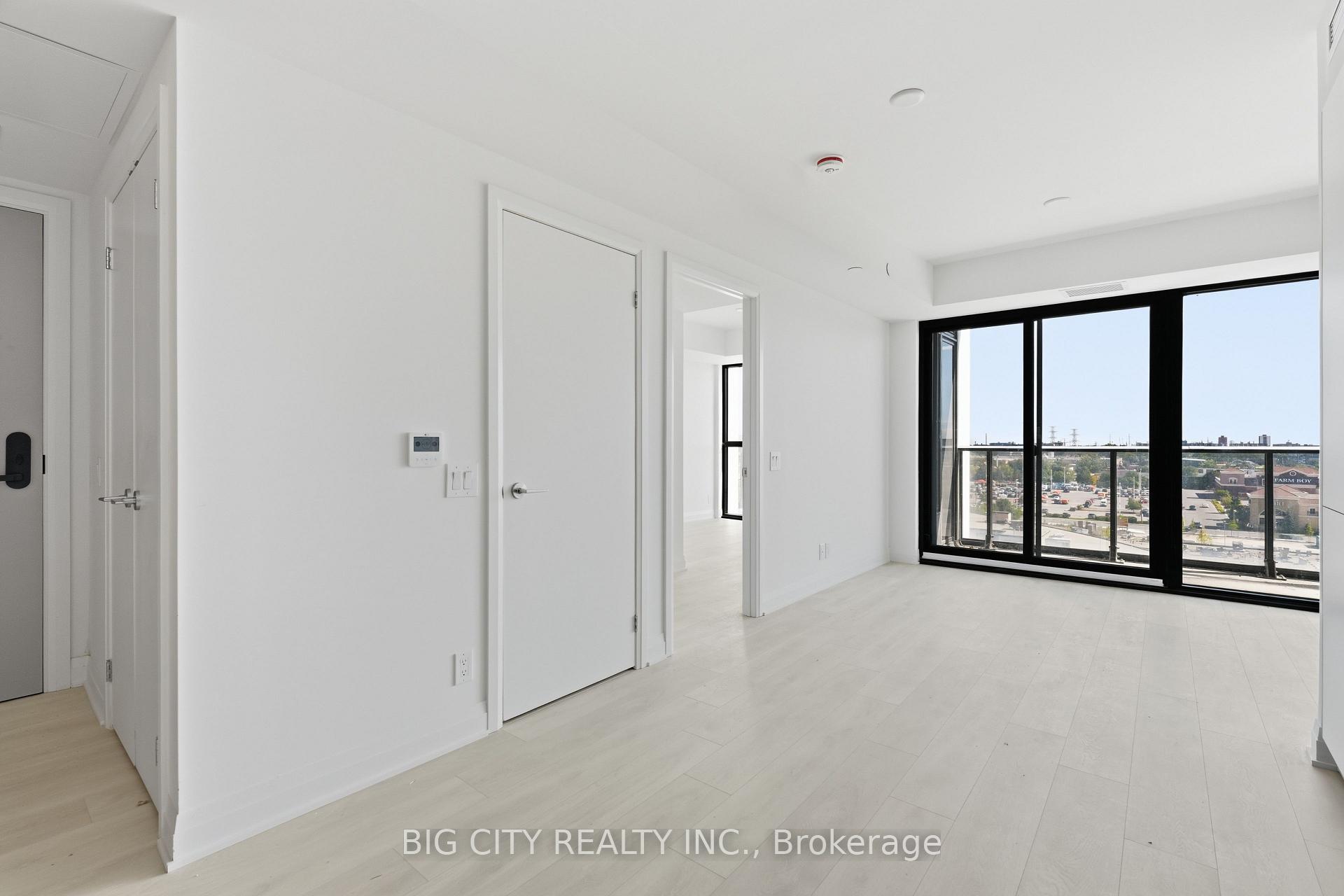 Photo 5 of 25 Frederick Todd Way, Unit 811