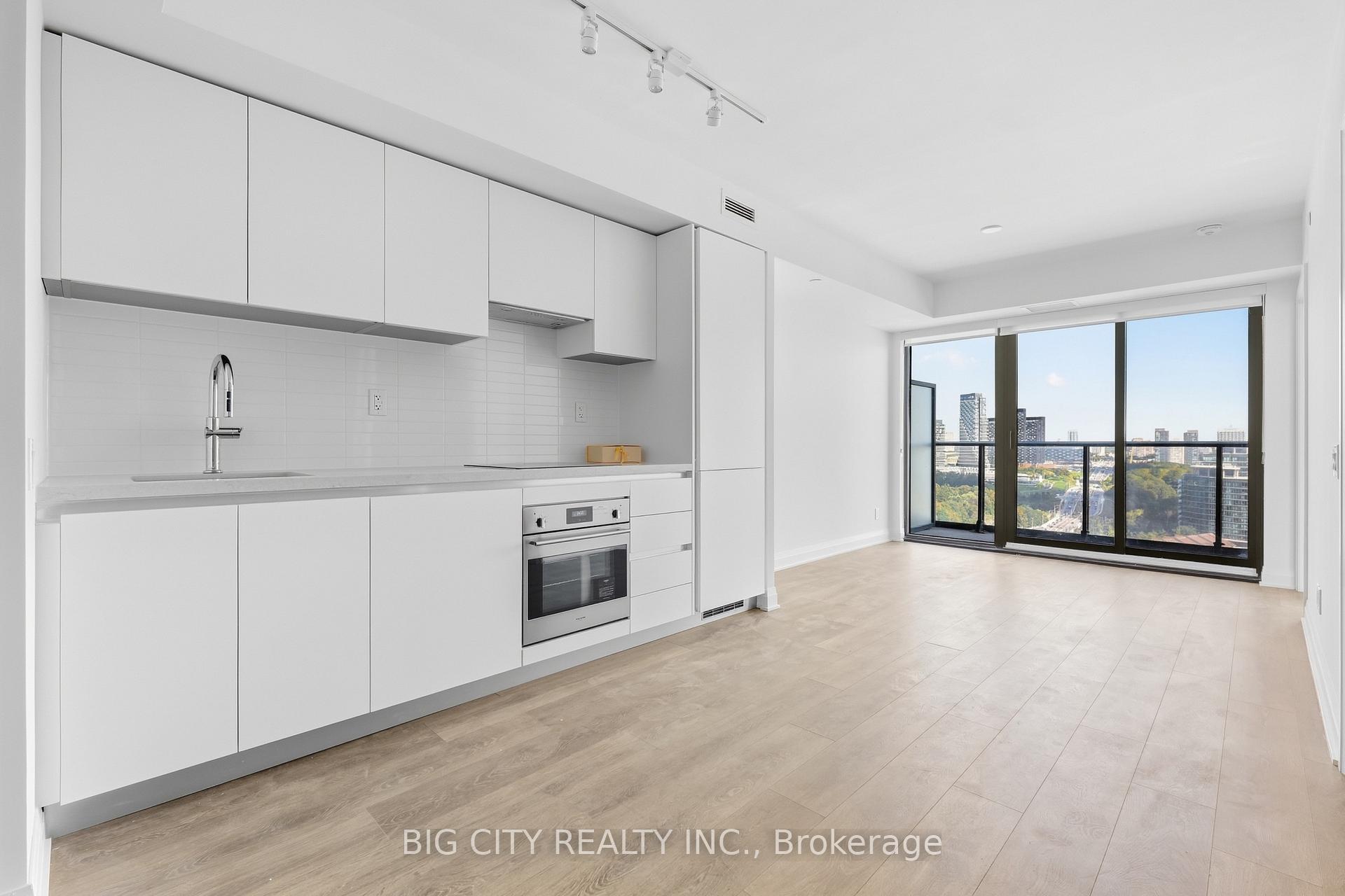 Photo 3 of 25 Frederick Todd Way, Unit 1809