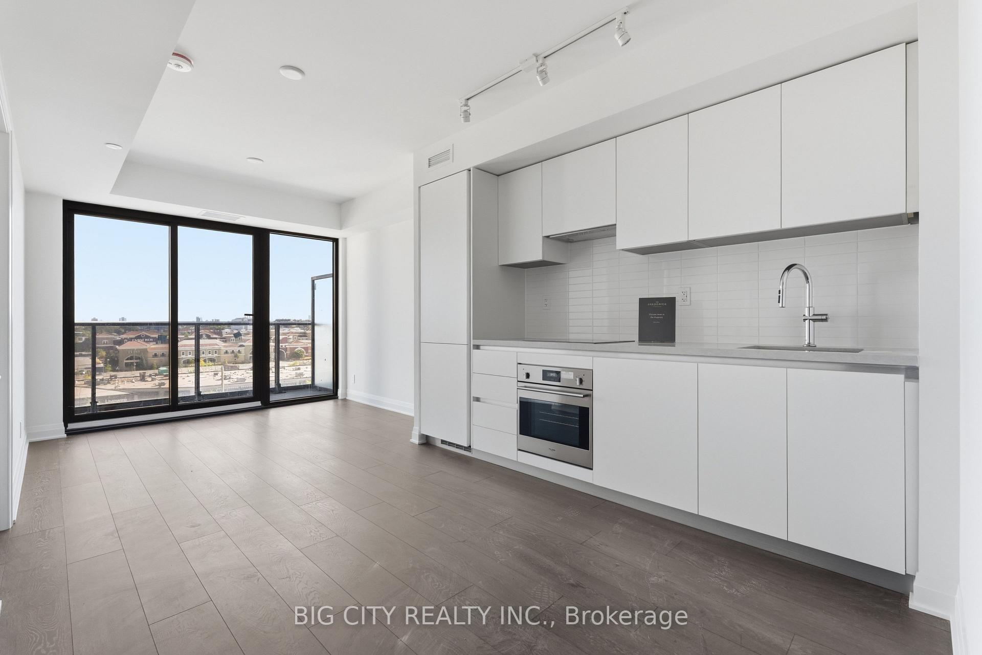 Photo 1 of 25 Frederick Todd Way, Unit 611