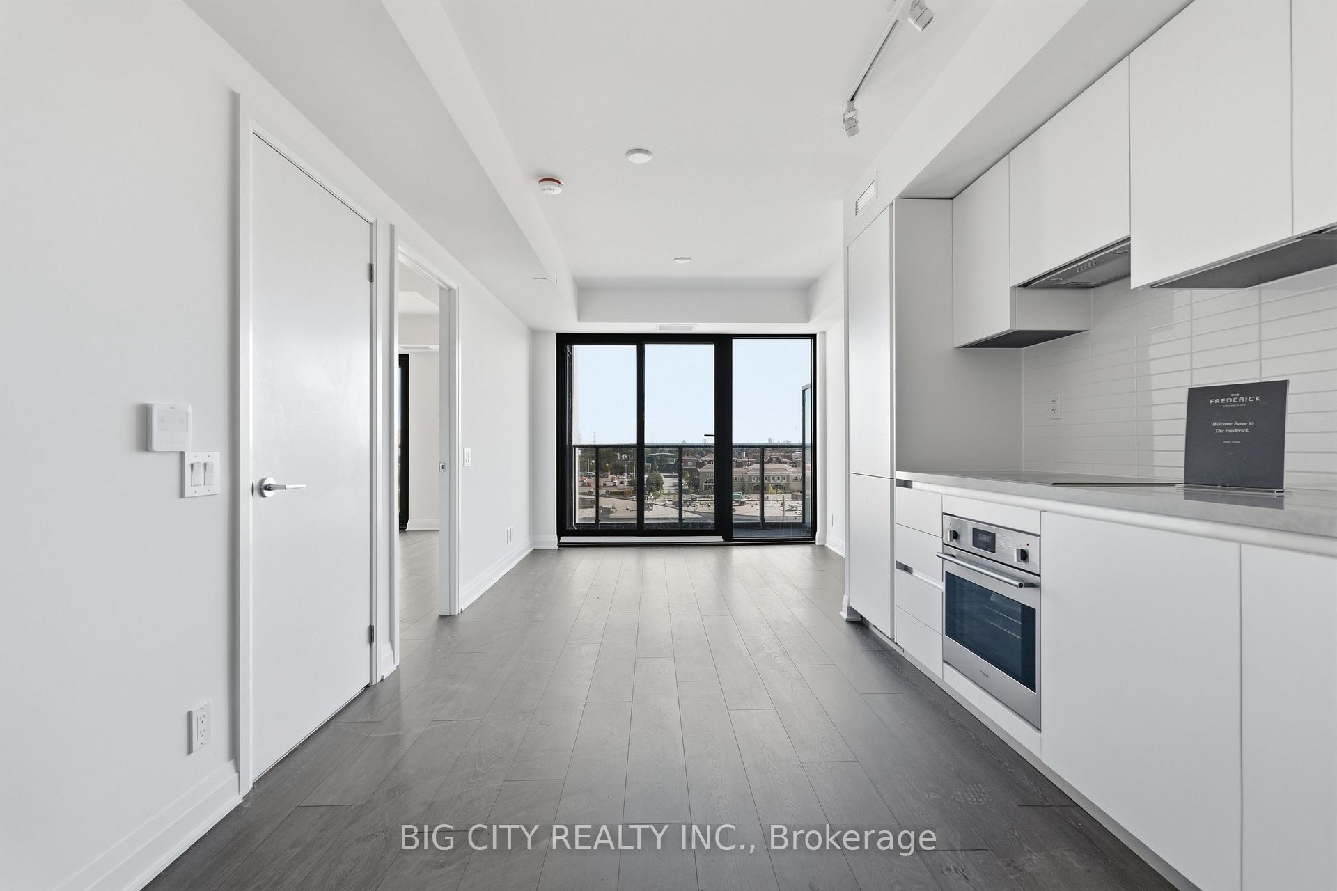 Photo 2 of 25 Frederick Todd Way, Unit 611