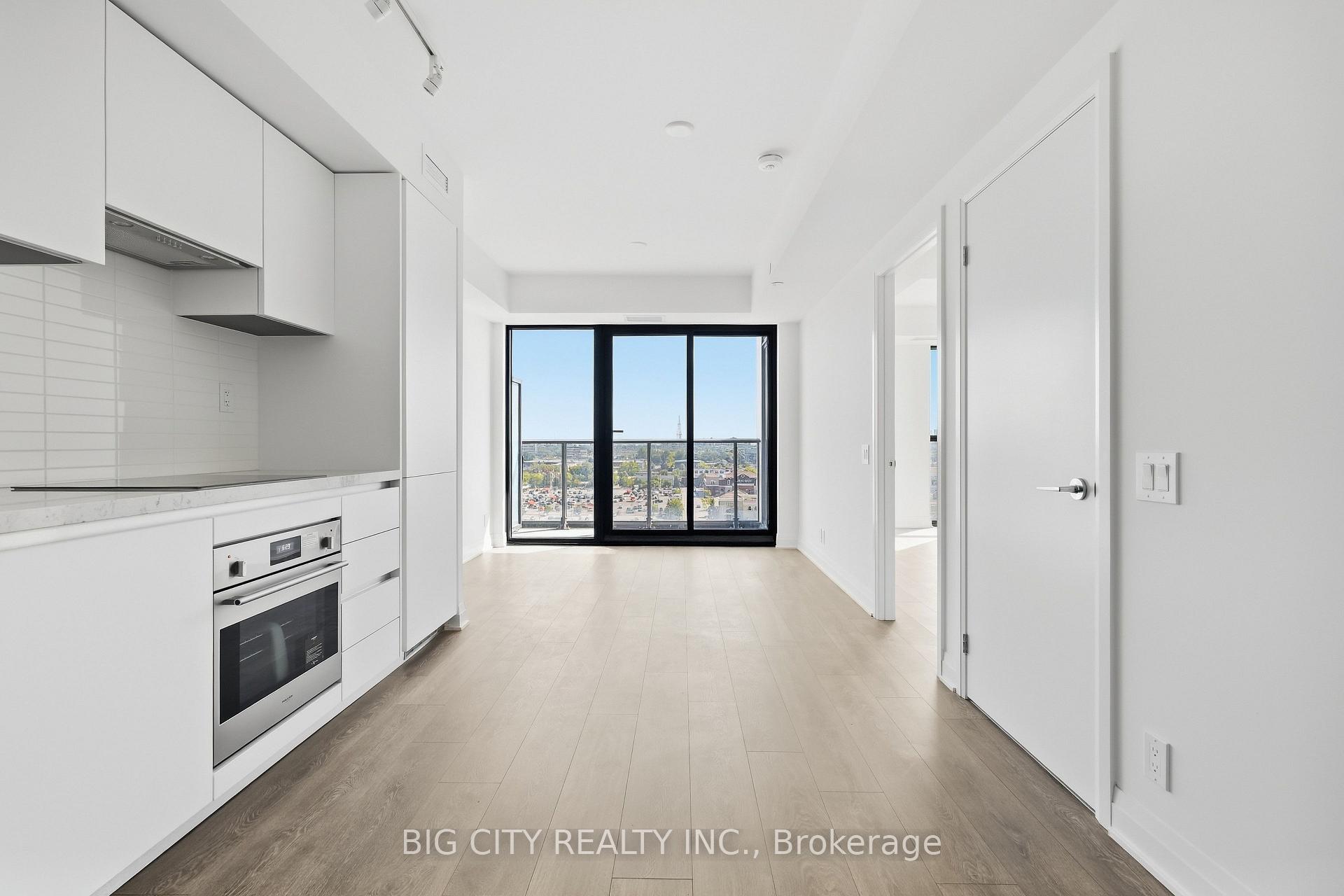 Photo 2 of 25 Frederick Todd Way, Unit 1101