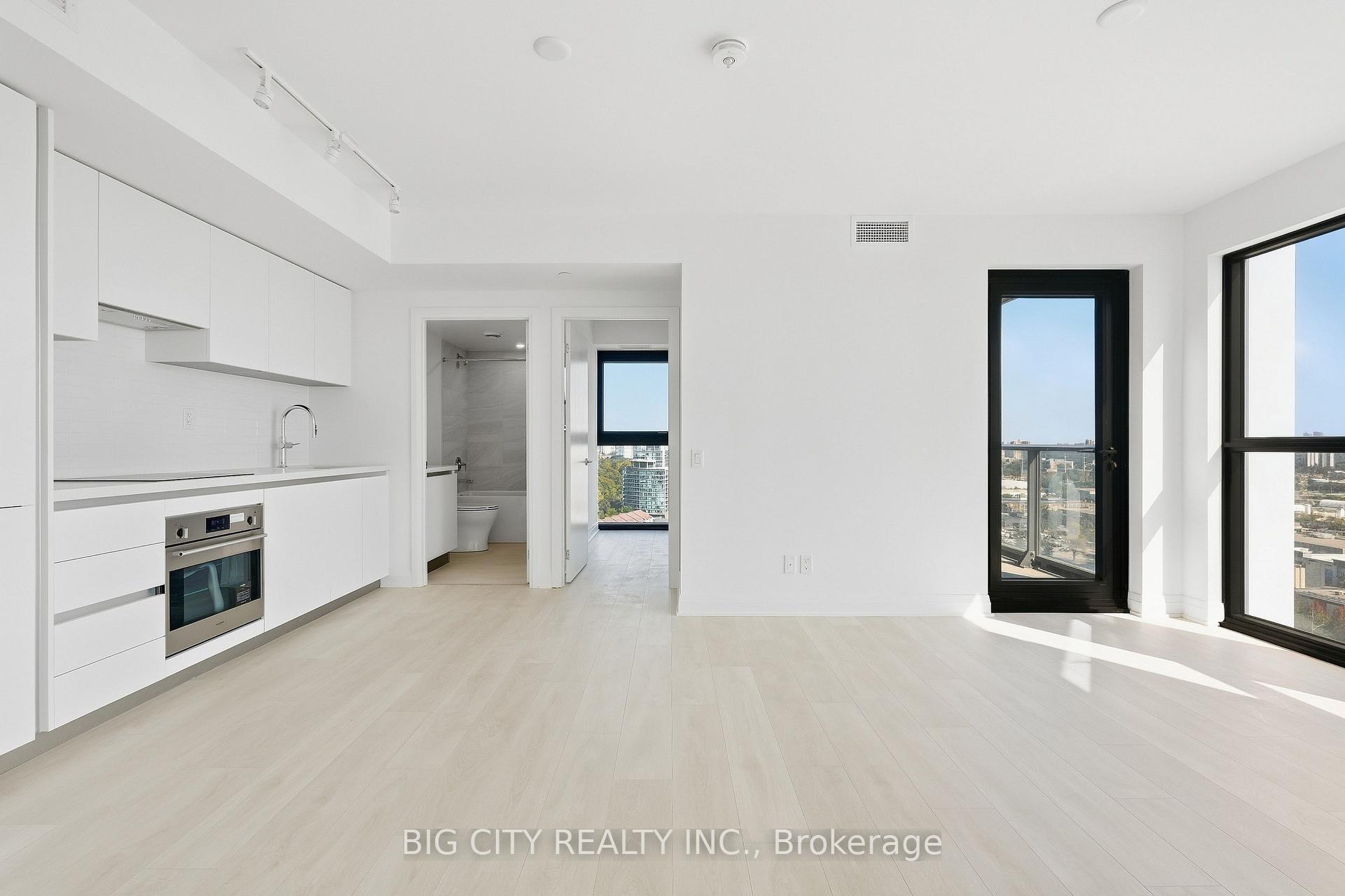 Photo 1 of 25 Frederick Todd Way, Unit 1810