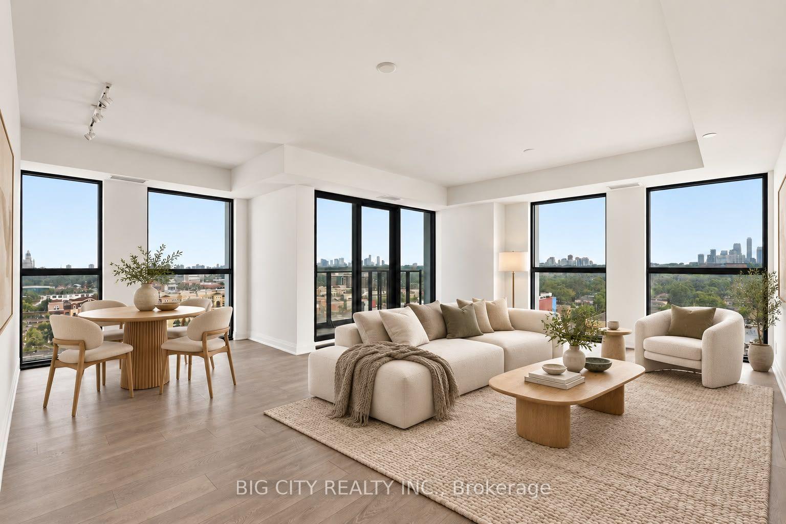Photo 1 of 25 Frederick Todd Way, Unit 1602