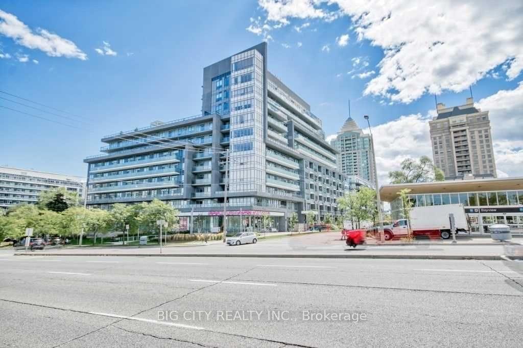 7 Kenaston Gardens, Unit Lph7