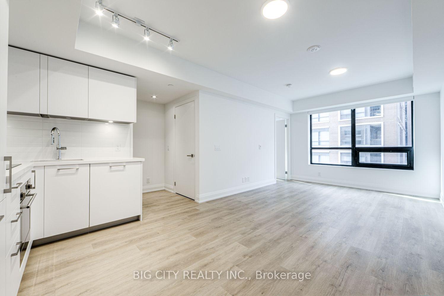 36 Brentcliffe Road, Unit 401