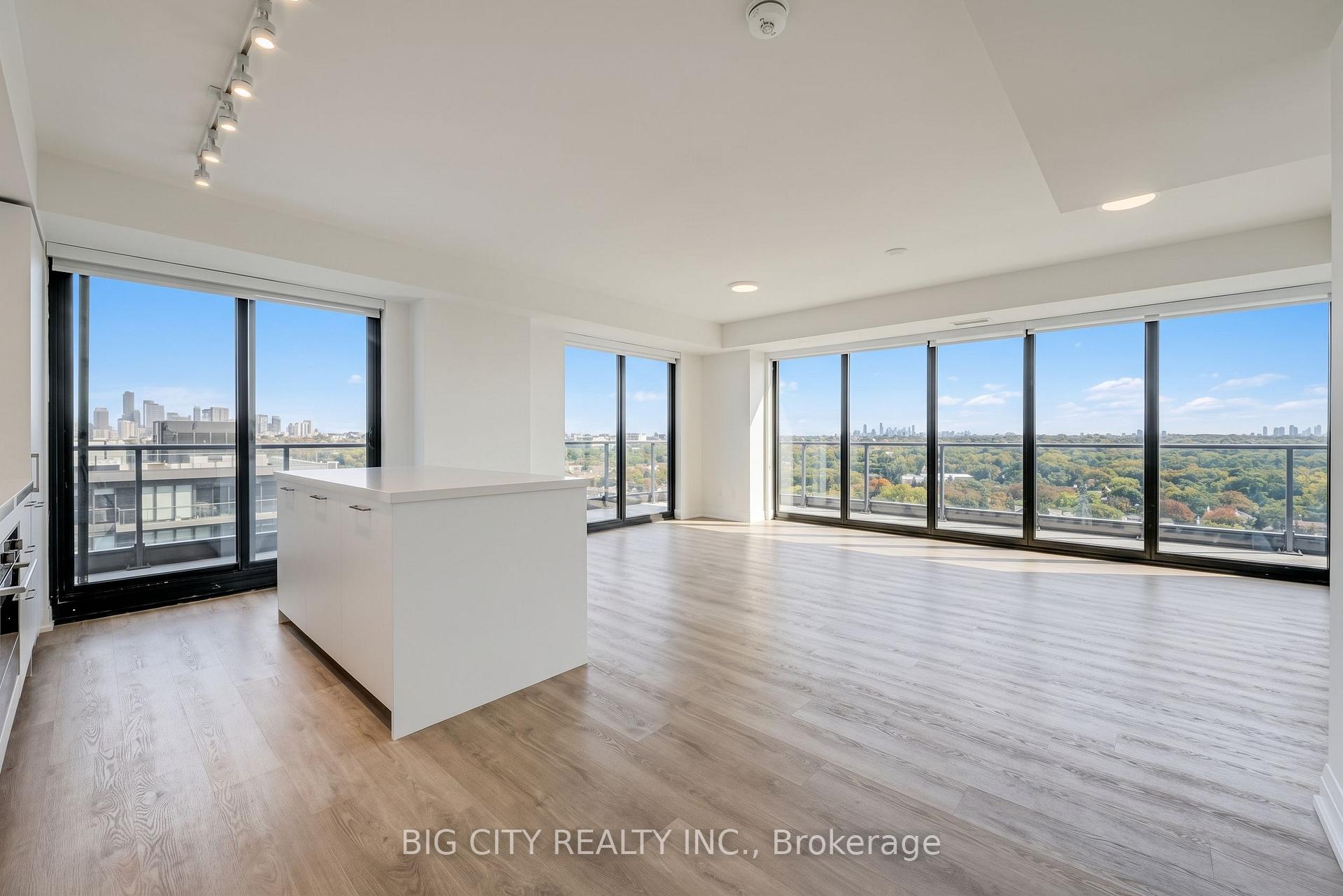 36 Brentcliffe Road, Unit 1305