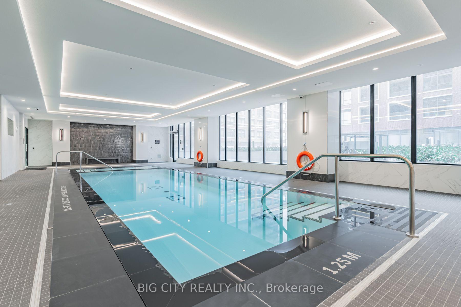 Photo 42 of 36 Brentcliffe Road, Unit 1305
