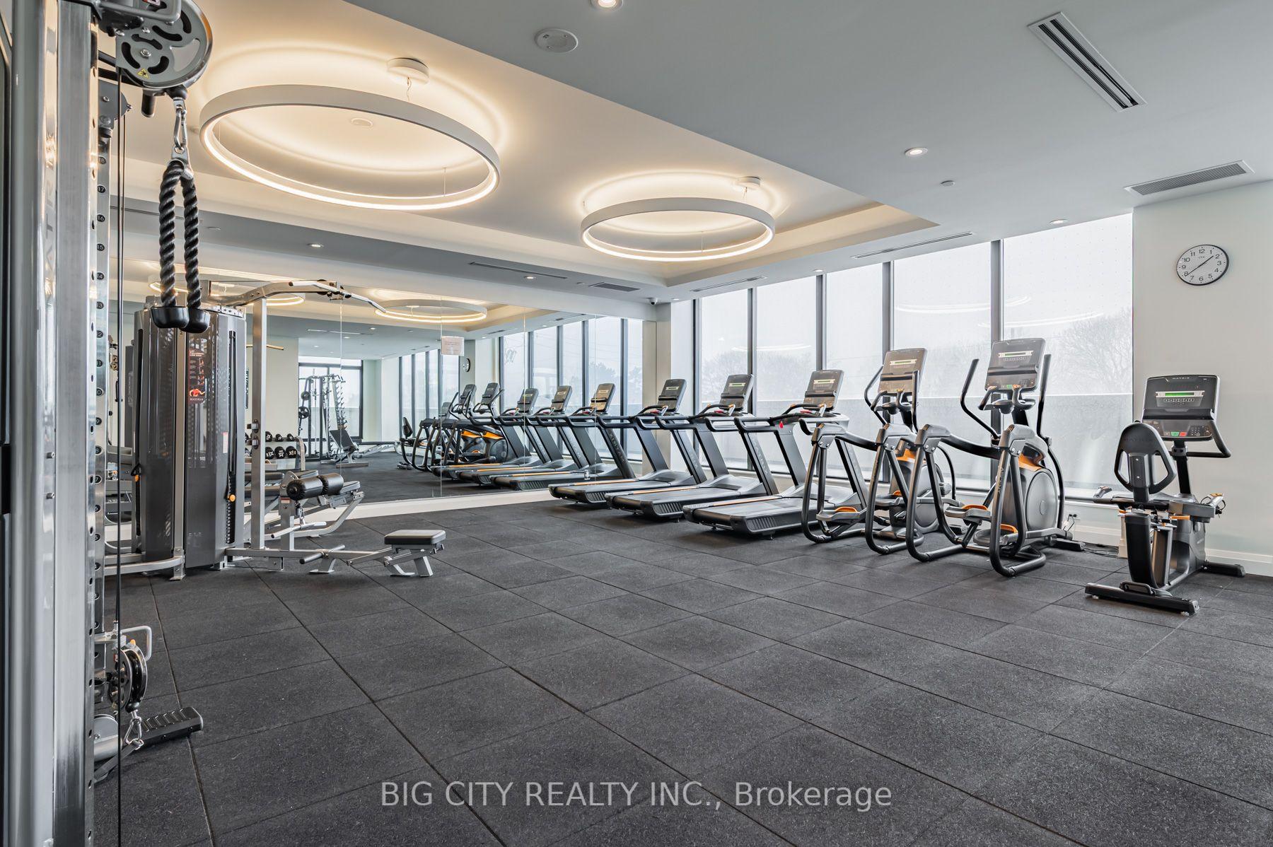 Photo 45 of 36 Brentcliffe Road, Unit 1305