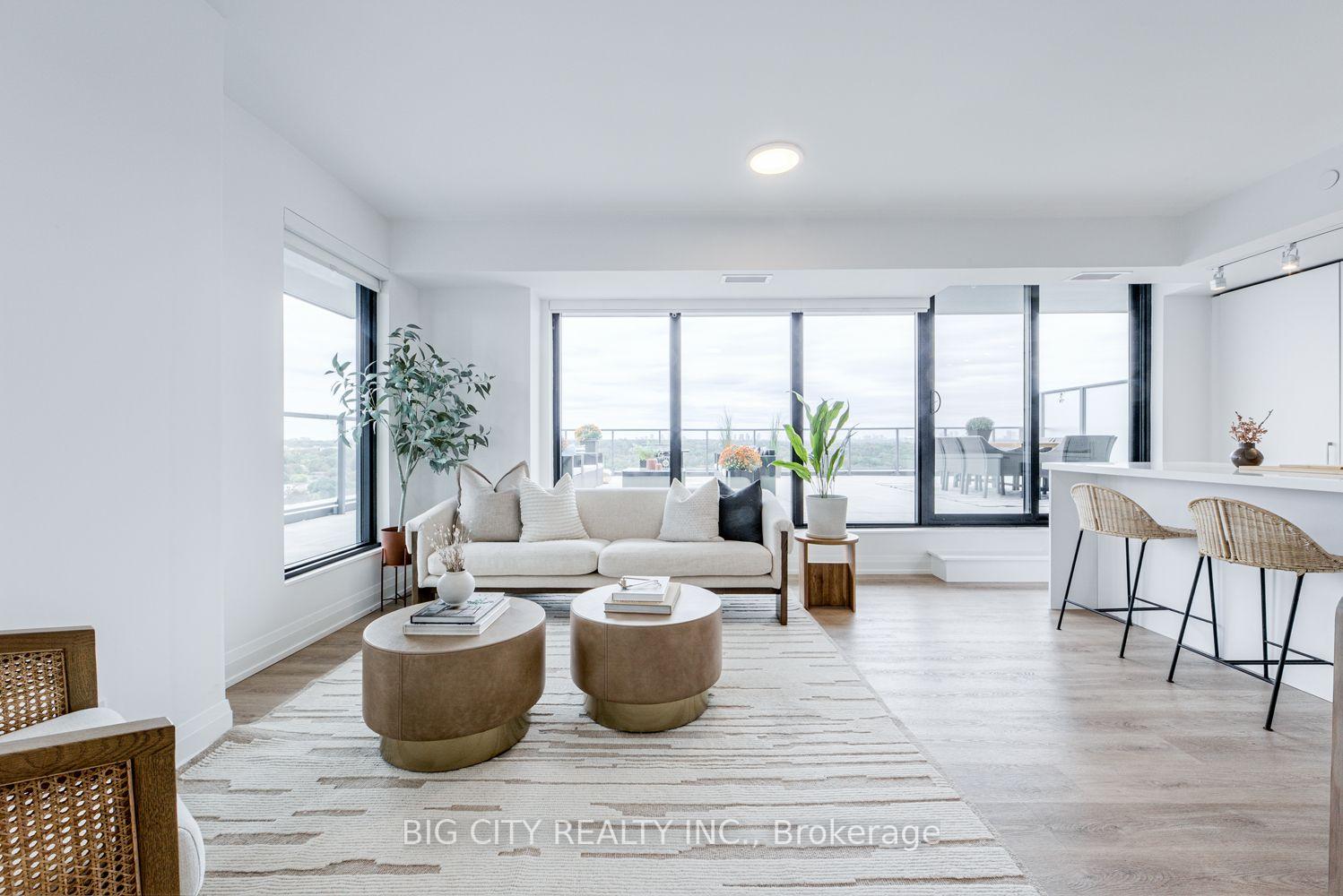 Photo 2 of 36 Brentcliffe Road, Unit 1404