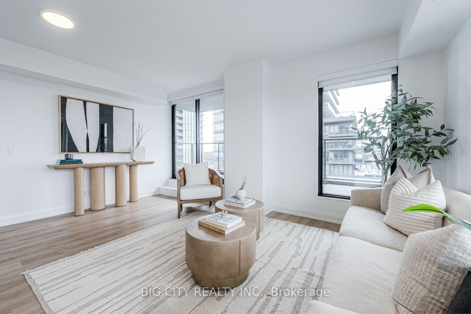 Photo 9 of 36 Brentcliffe Road, Unit 1404