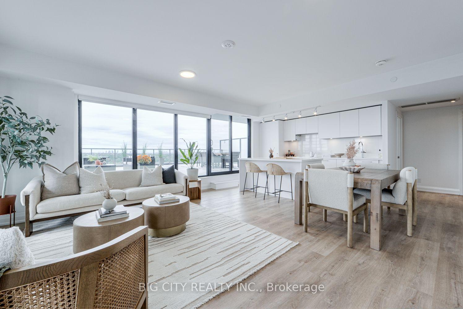 Photo 13 of 36 Brentcliffe Road, Unit 1404