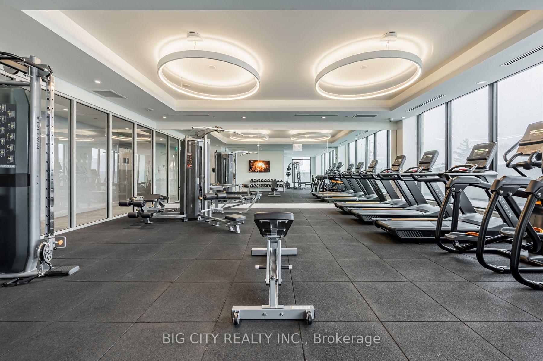 Photo 45 of 36 Brentcliffe Road, Unit 1404