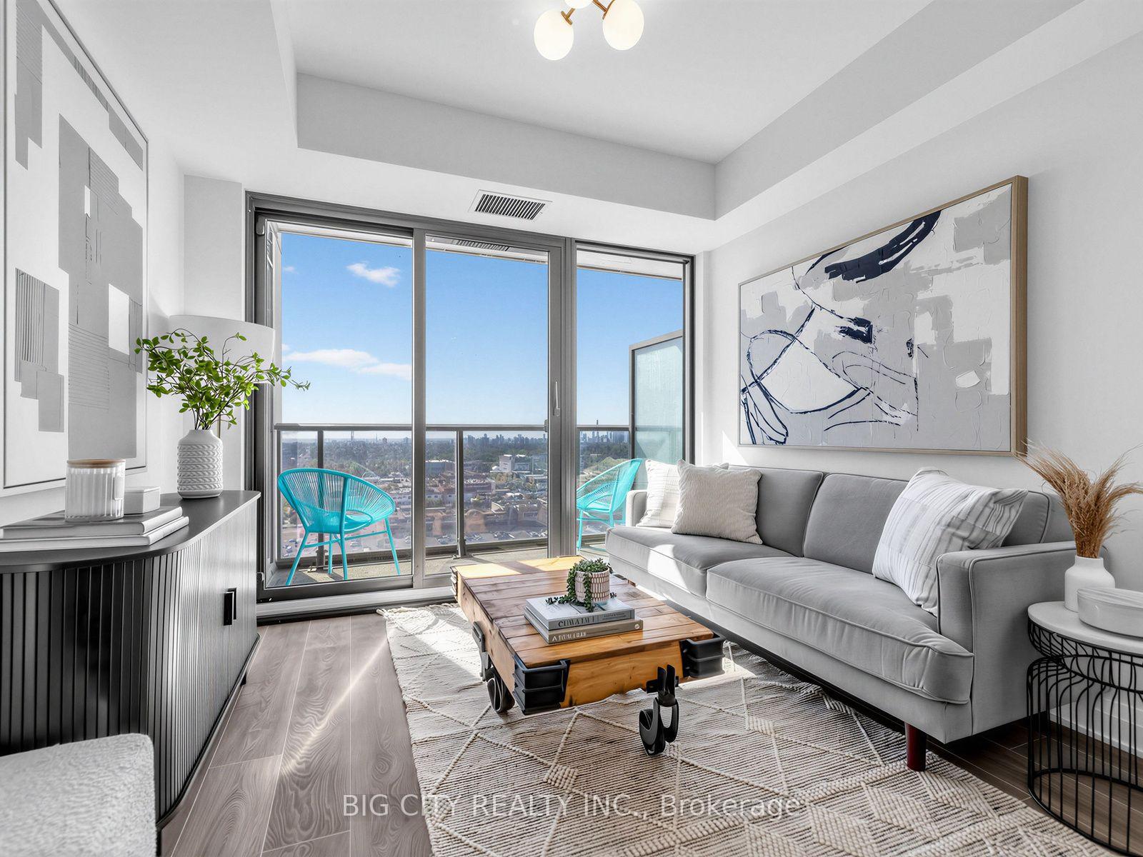 25 Frederick Todd Way, Unit 2211