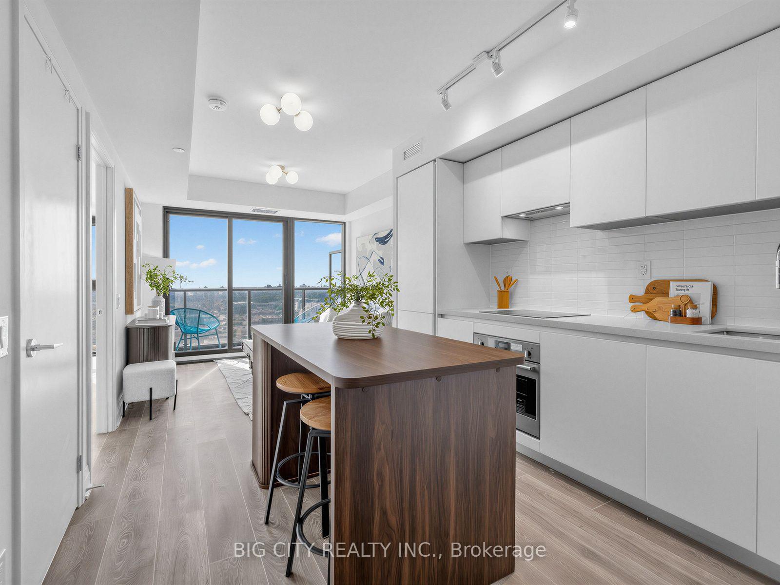 Photo 4 of 25 Frederick Todd Way, Unit 2211