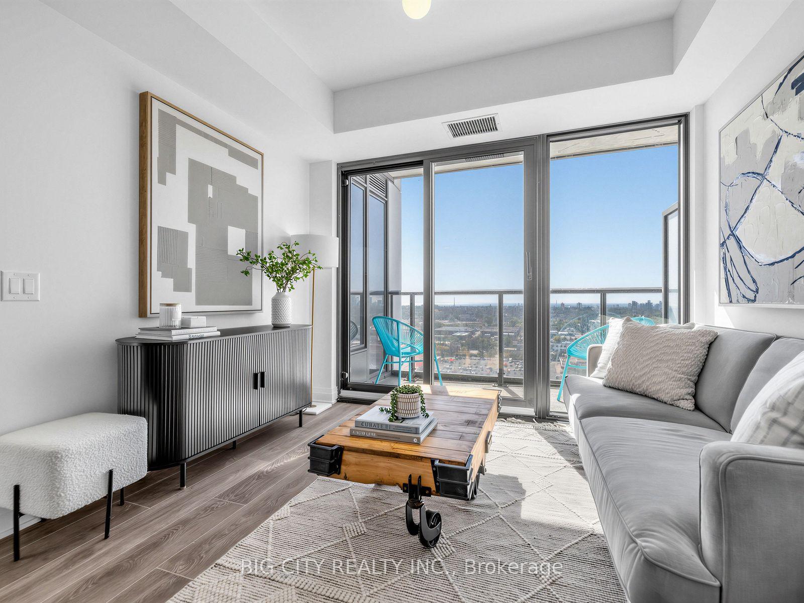 Photo 19 of 25 Frederick Todd Way, Unit 2211