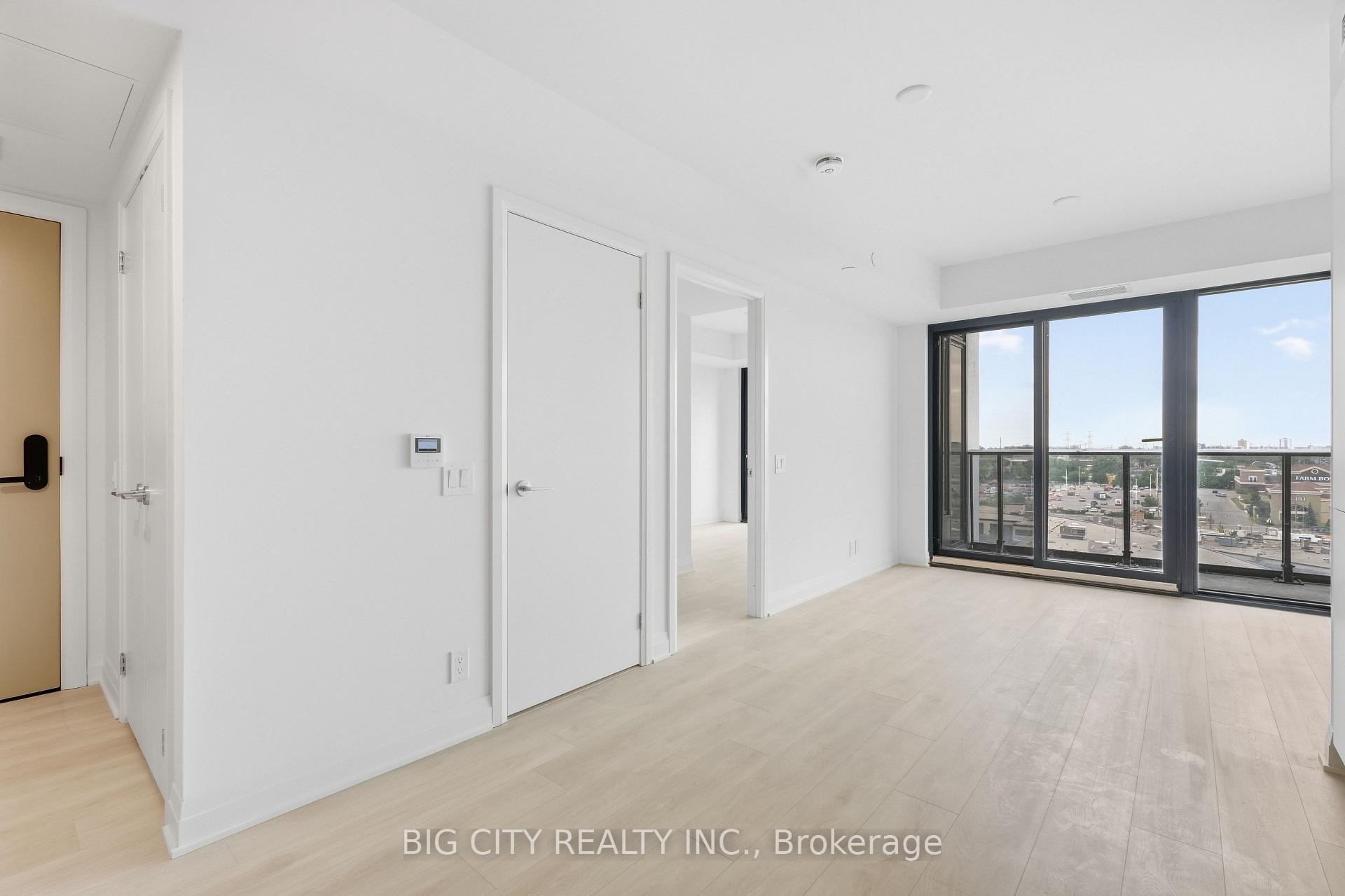 Photo 6 of 25 Frederick Todd Way, Unit 711