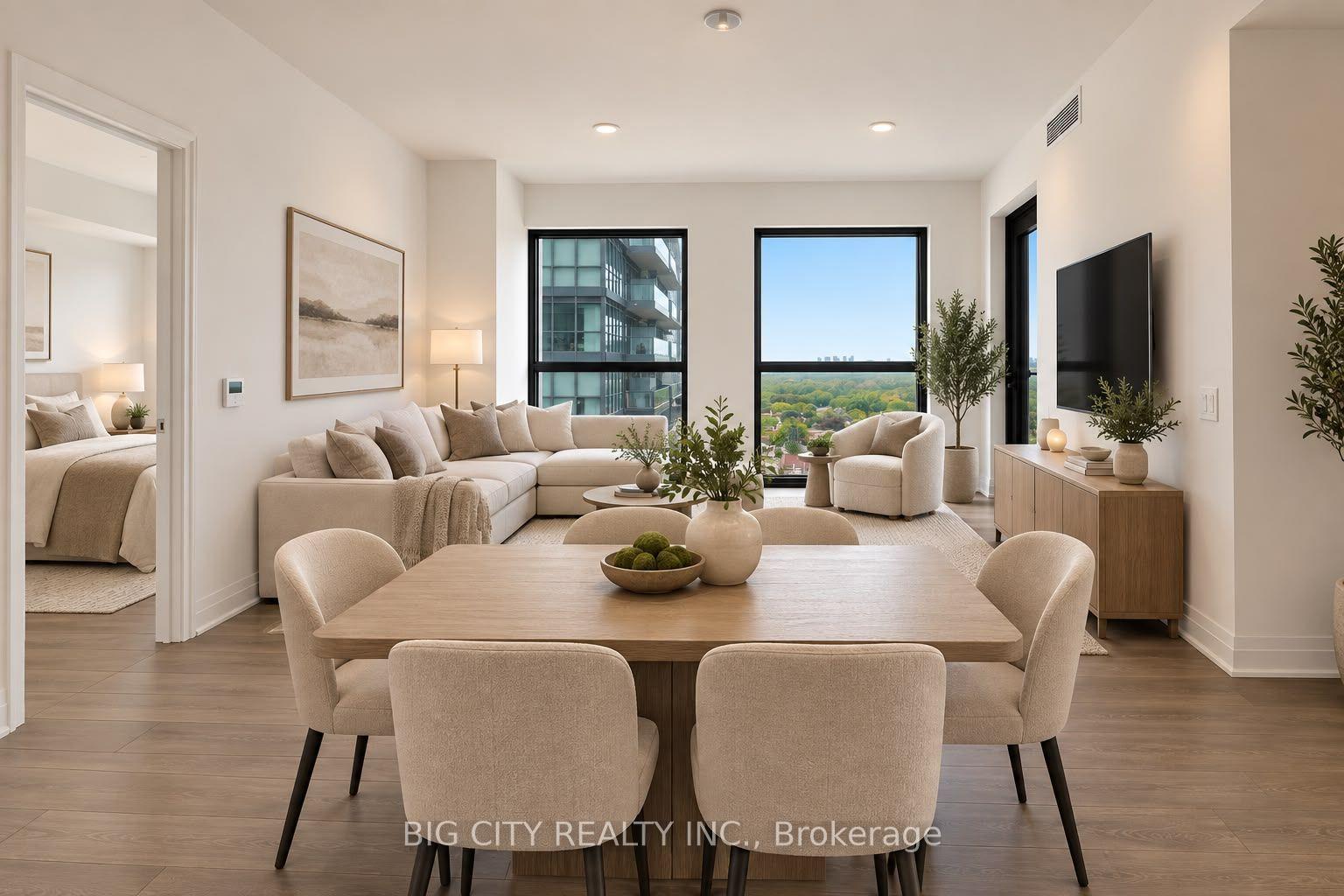 Photo 1 of 25 Frederick Todd Way, Unit 1407