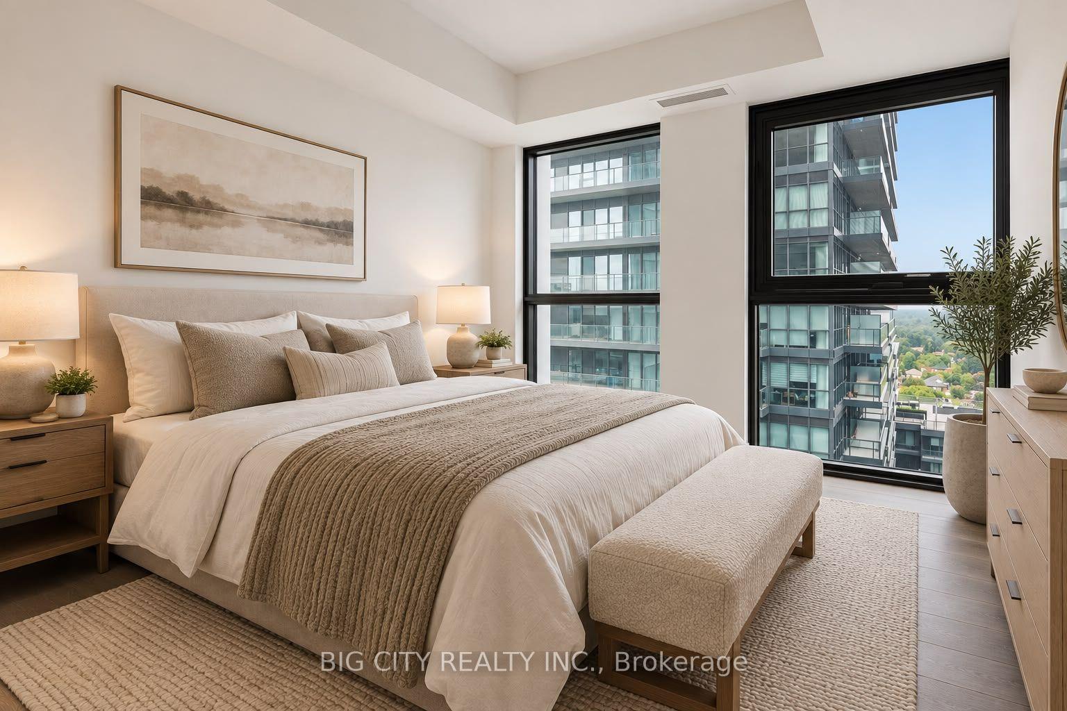 Photo 11 of 25 Frederick Todd Way, Unit 1407