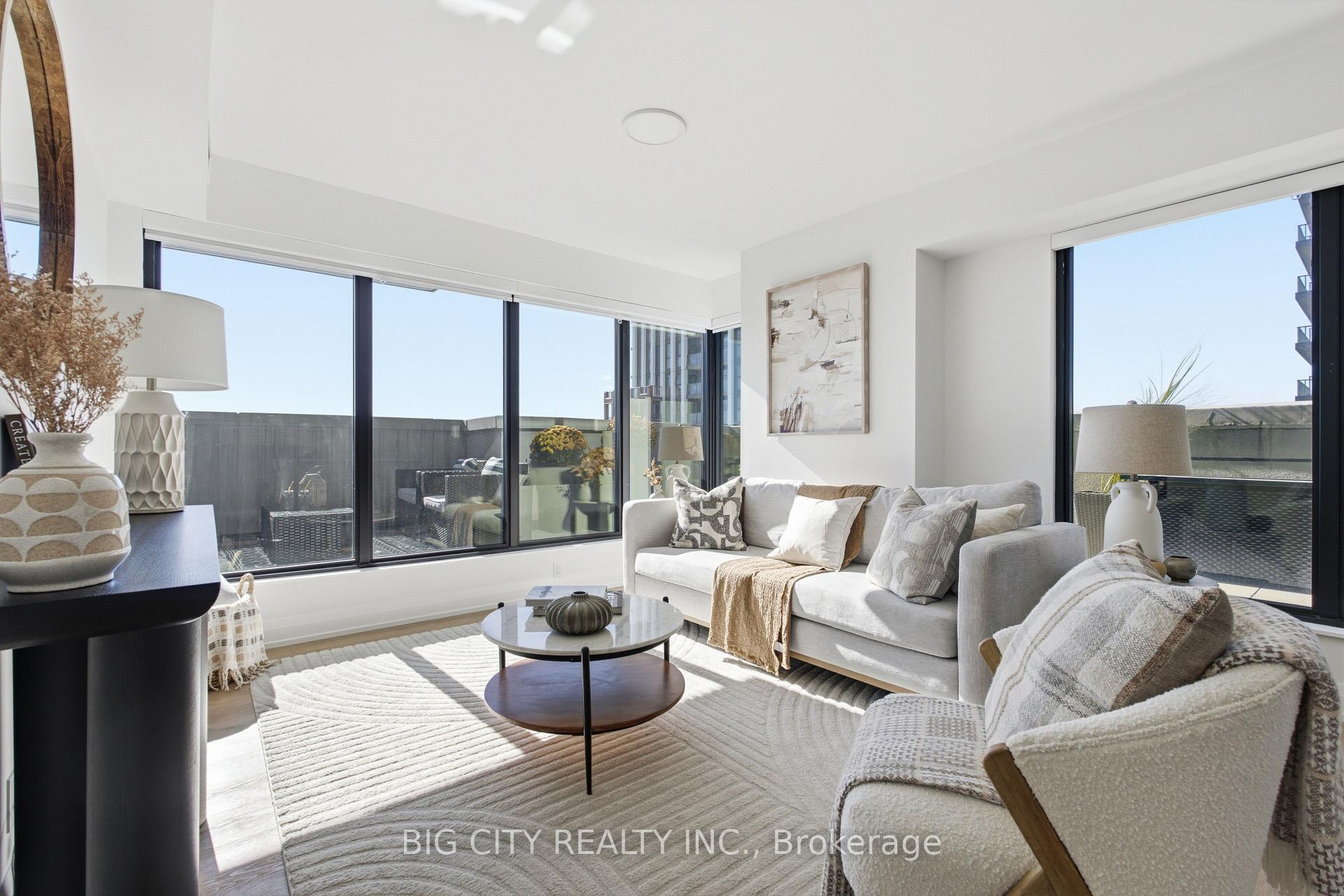 Photo 1 of 36 Brentcliffe Road, Unit 717