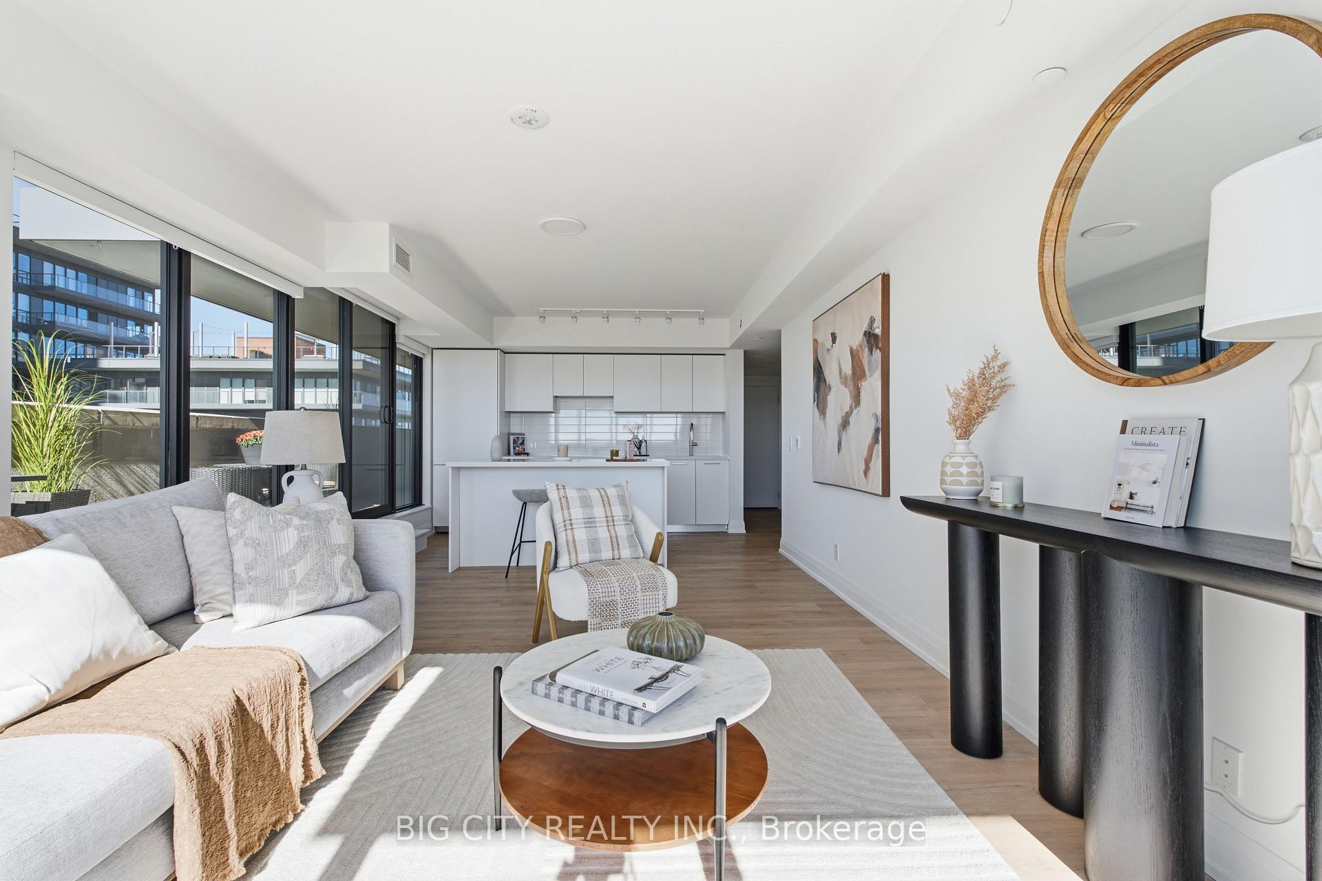 Photo 9 of 36 Brentcliffe Road, Unit 717