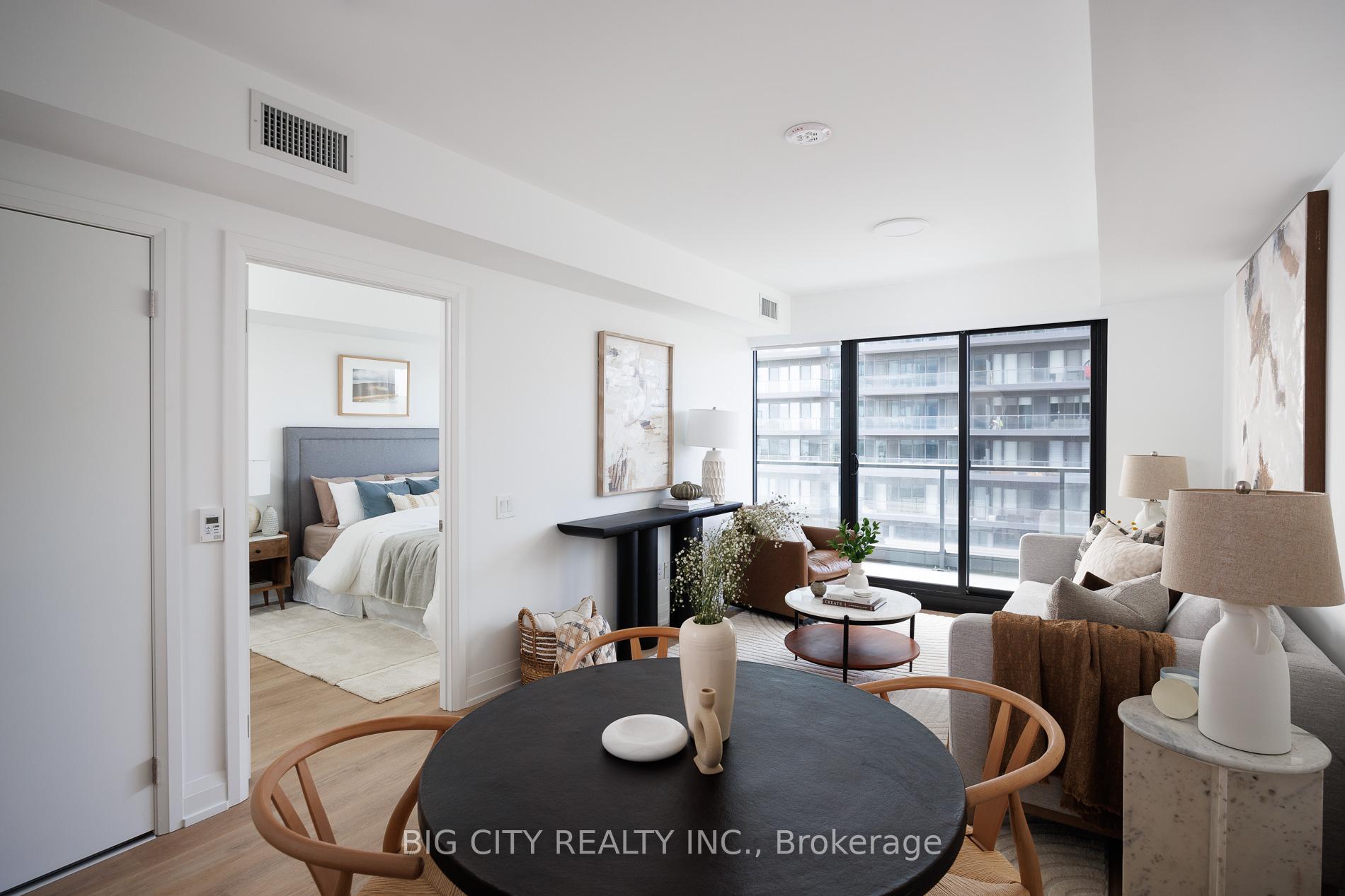 Photo 2 of 36 Brentcliffe Road, Unit 804