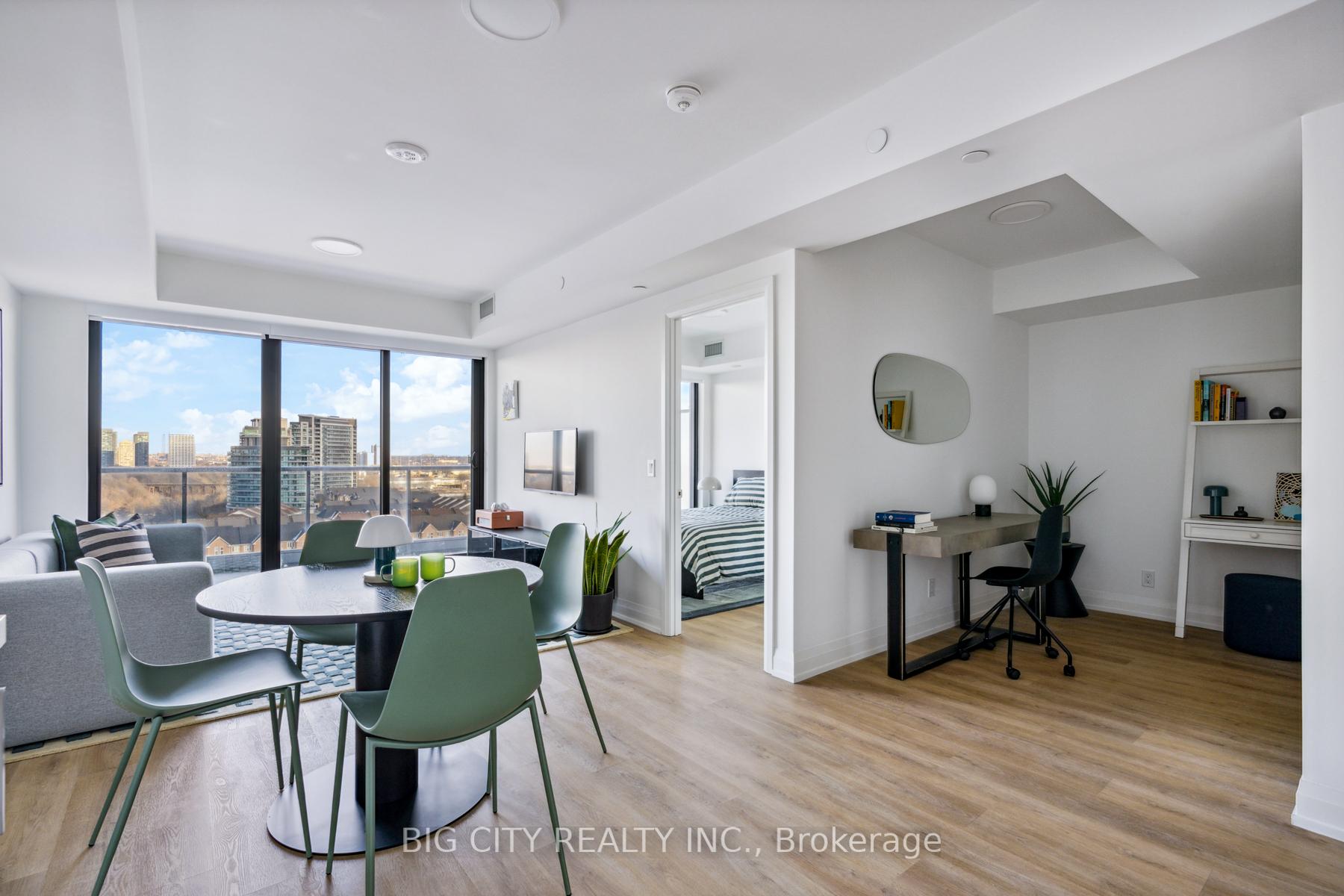Photo 1 of 36 Brentcliffe Road, Unit 1409