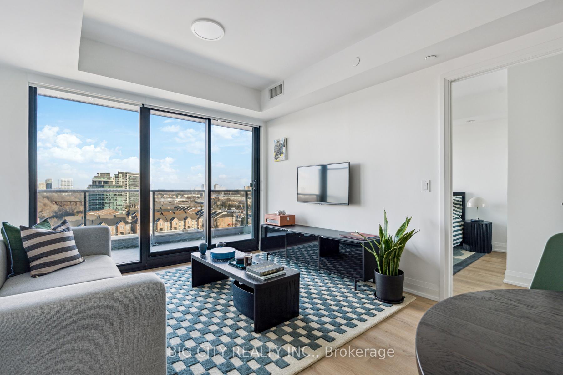 Photo 9 of 36 Brentcliffe Road, Unit 1409