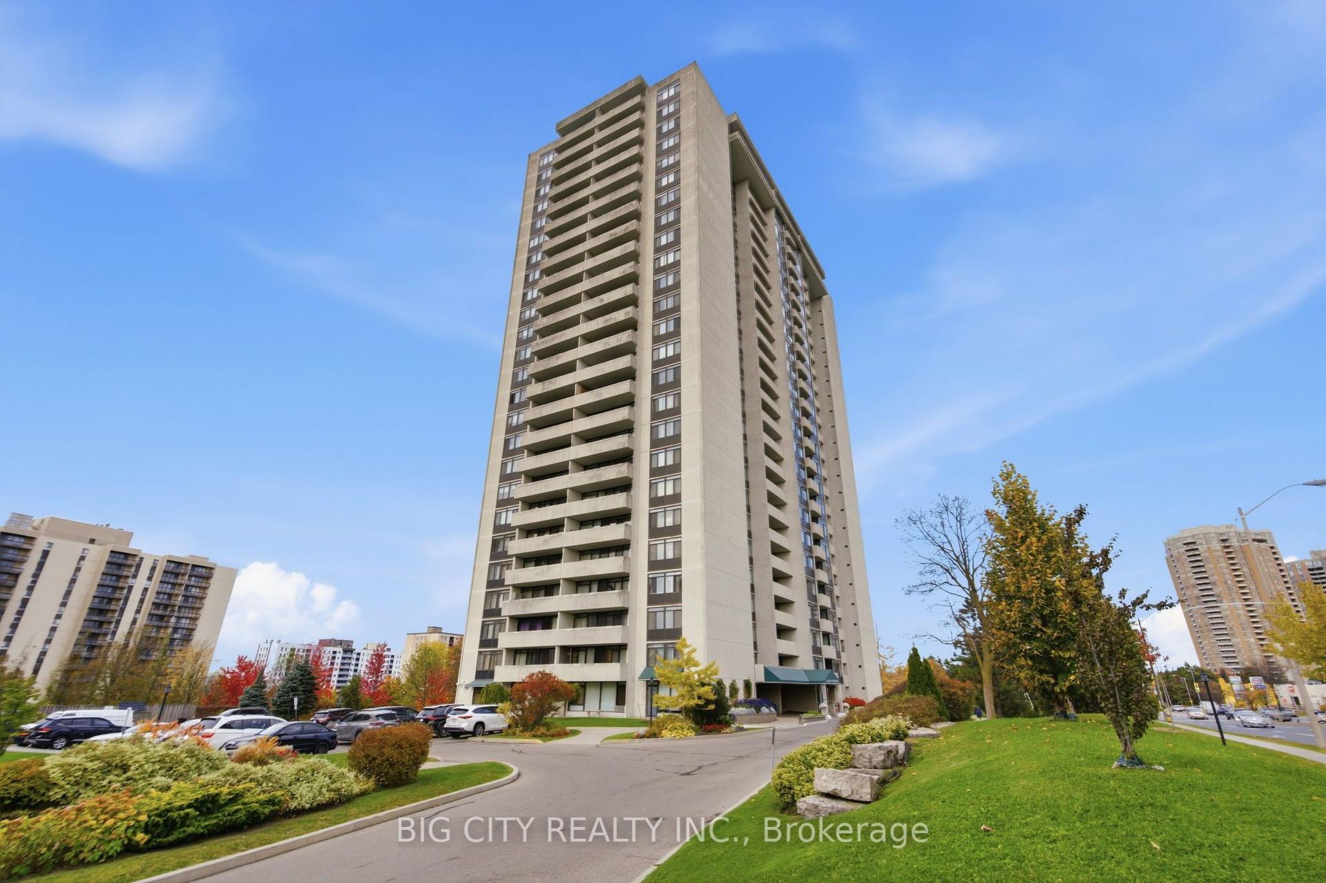 Photo 1 of 3300 Don Mills Road, Unit 2402