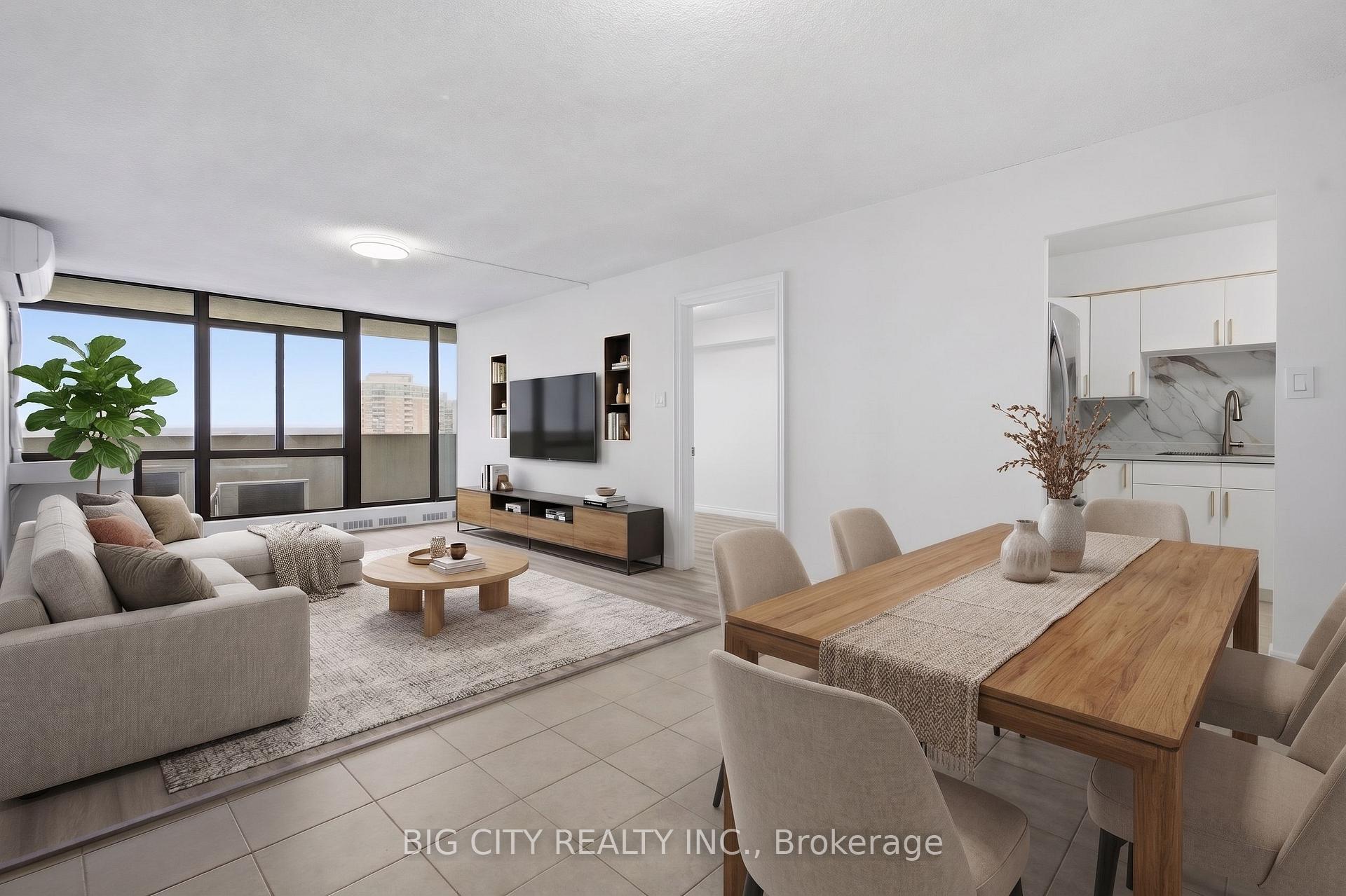 Photo 4 of 3300 Don Mills Road, Unit 2402