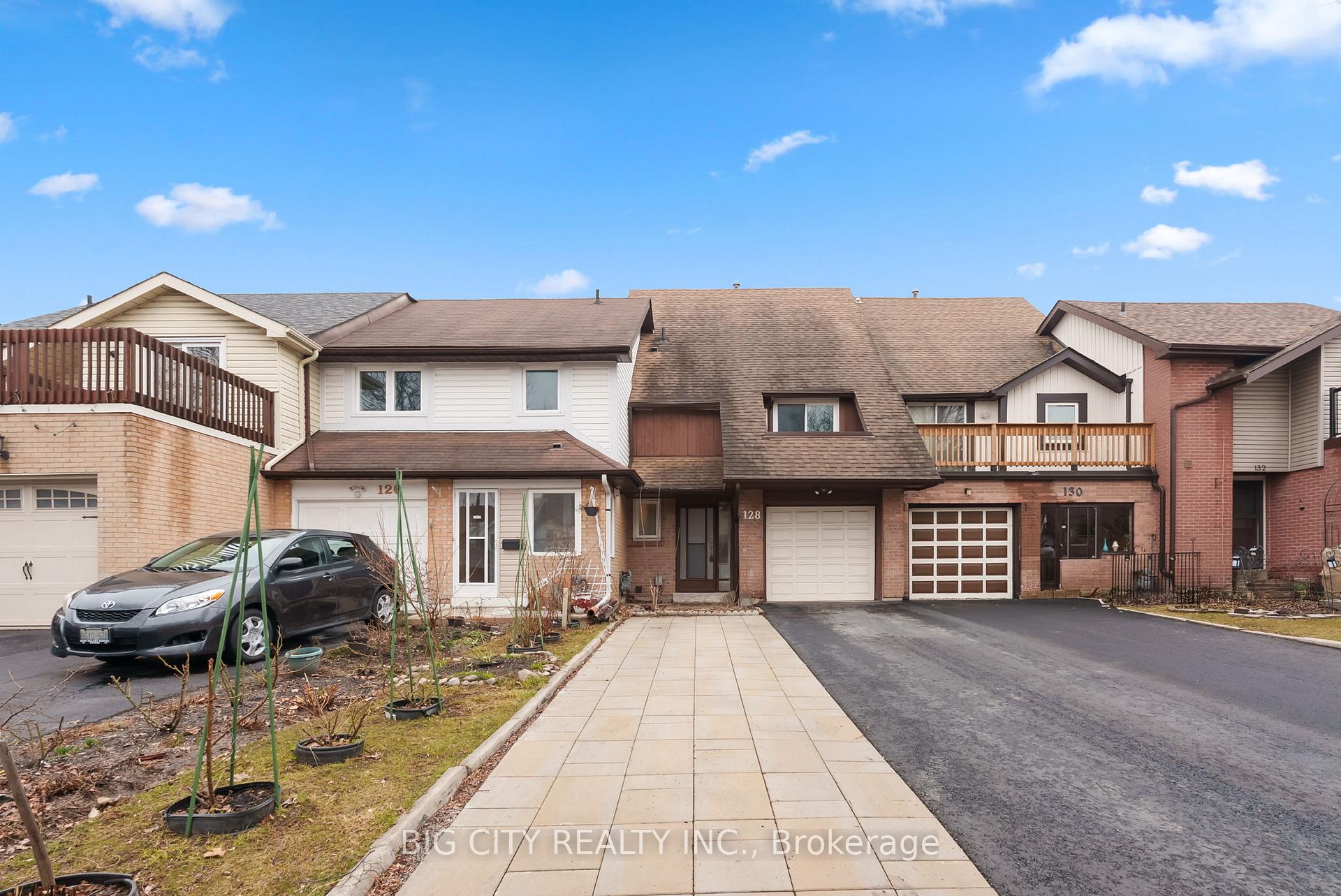 128 Bellefontaine St